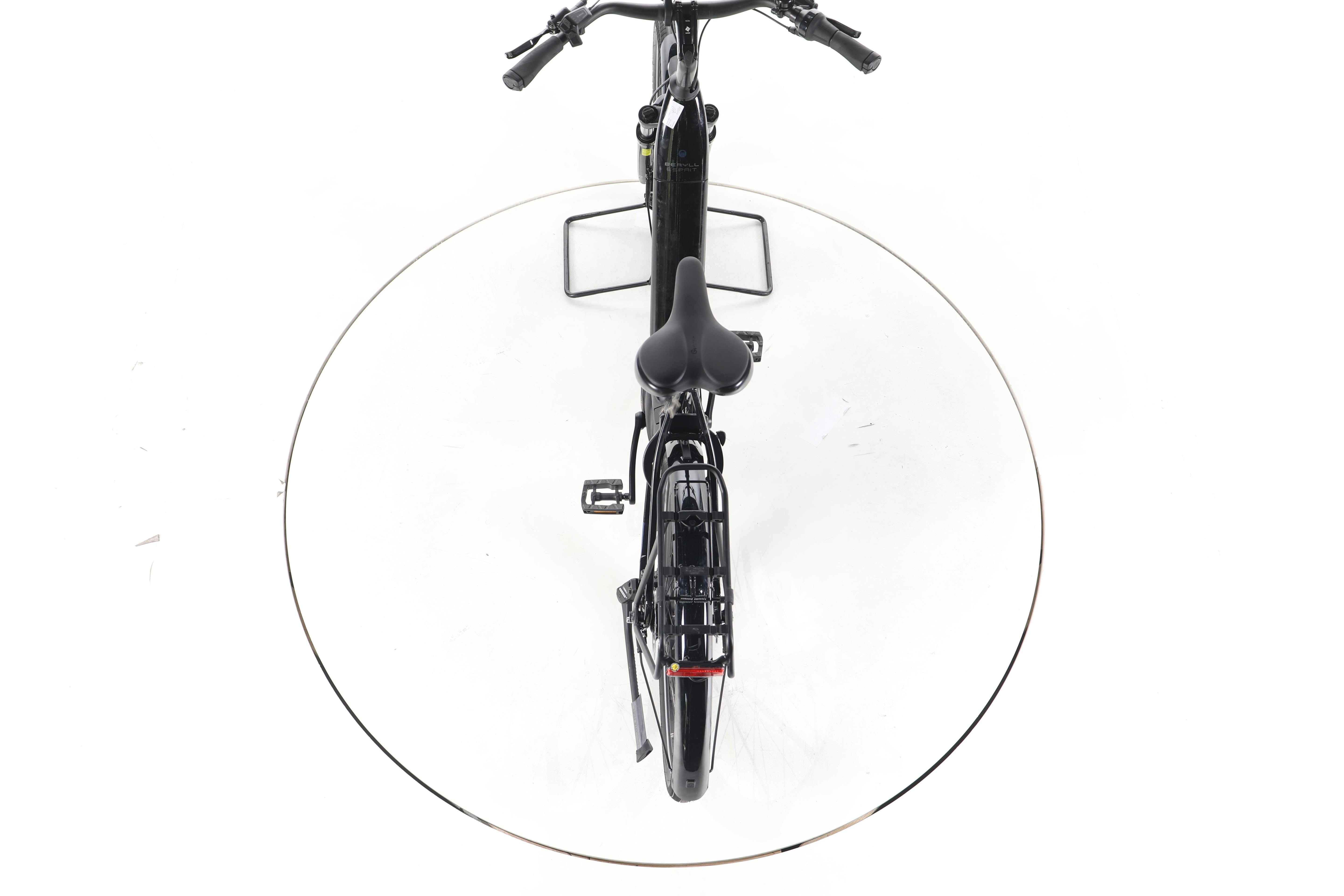 Diamant Beryll Esprit RT City E-Bike Tiefeinsteiger 2025 - Image 22