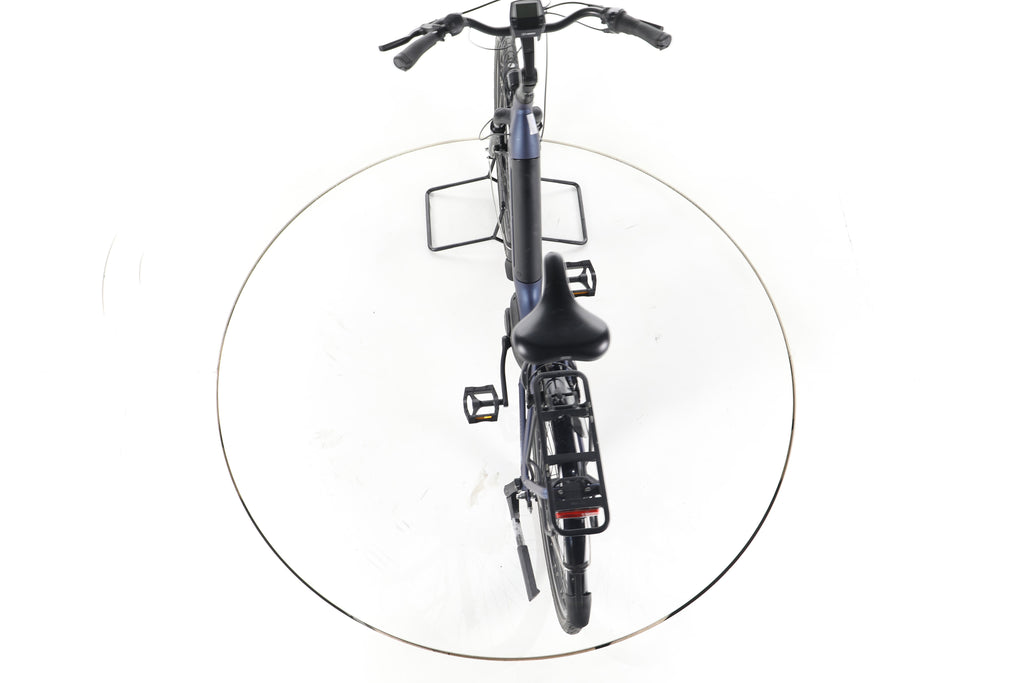 Gazelle Grenoble C7+ HMB City E-Bike Tiefeinsteiger - Image 22
