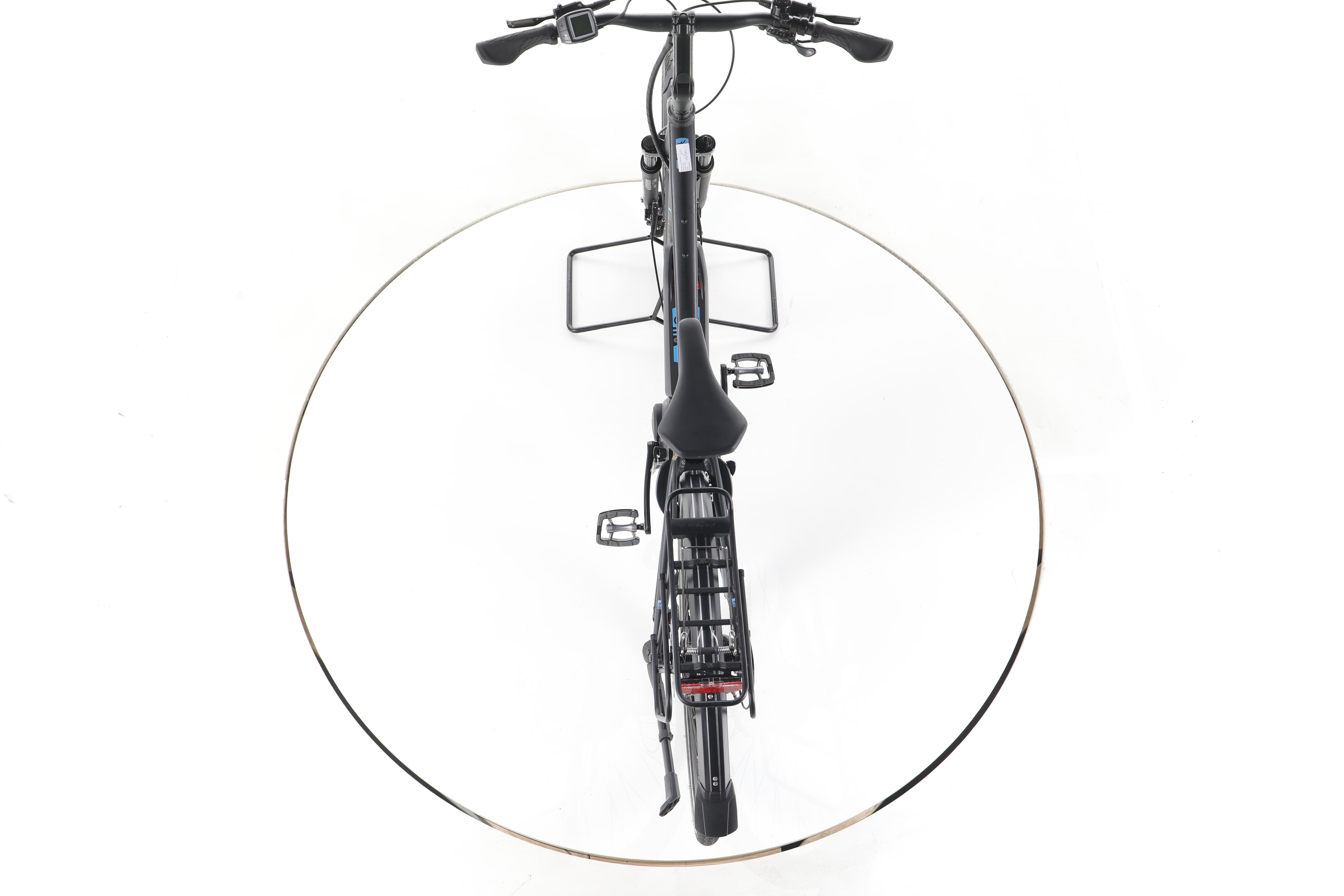 Gudereit ET-3 evo Trekking E-Bike Tiefeinsteiger - Image 22