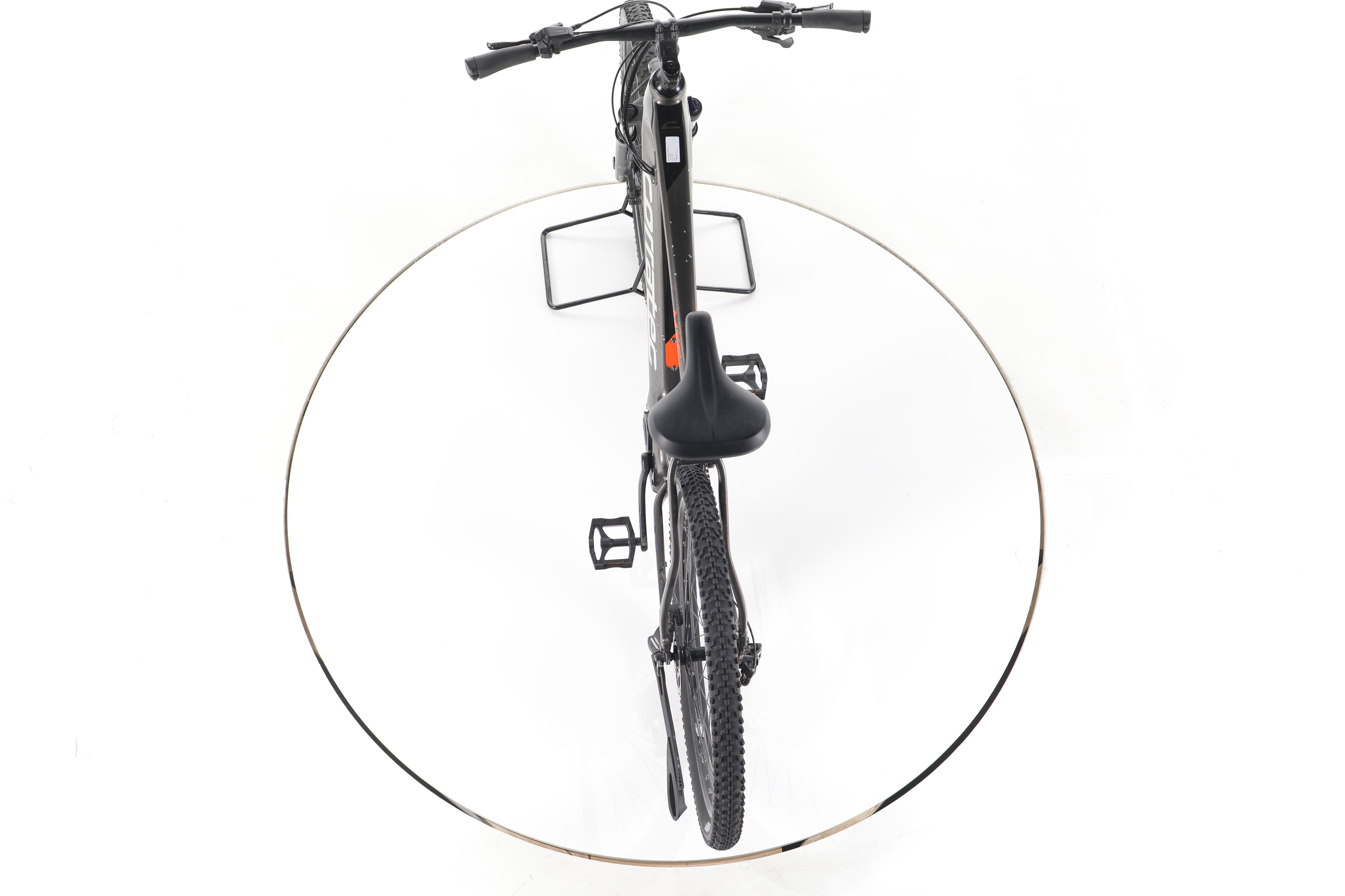 Corratec E-Power MTC Elite 12S SE 3.0 E-Bike - Image 22