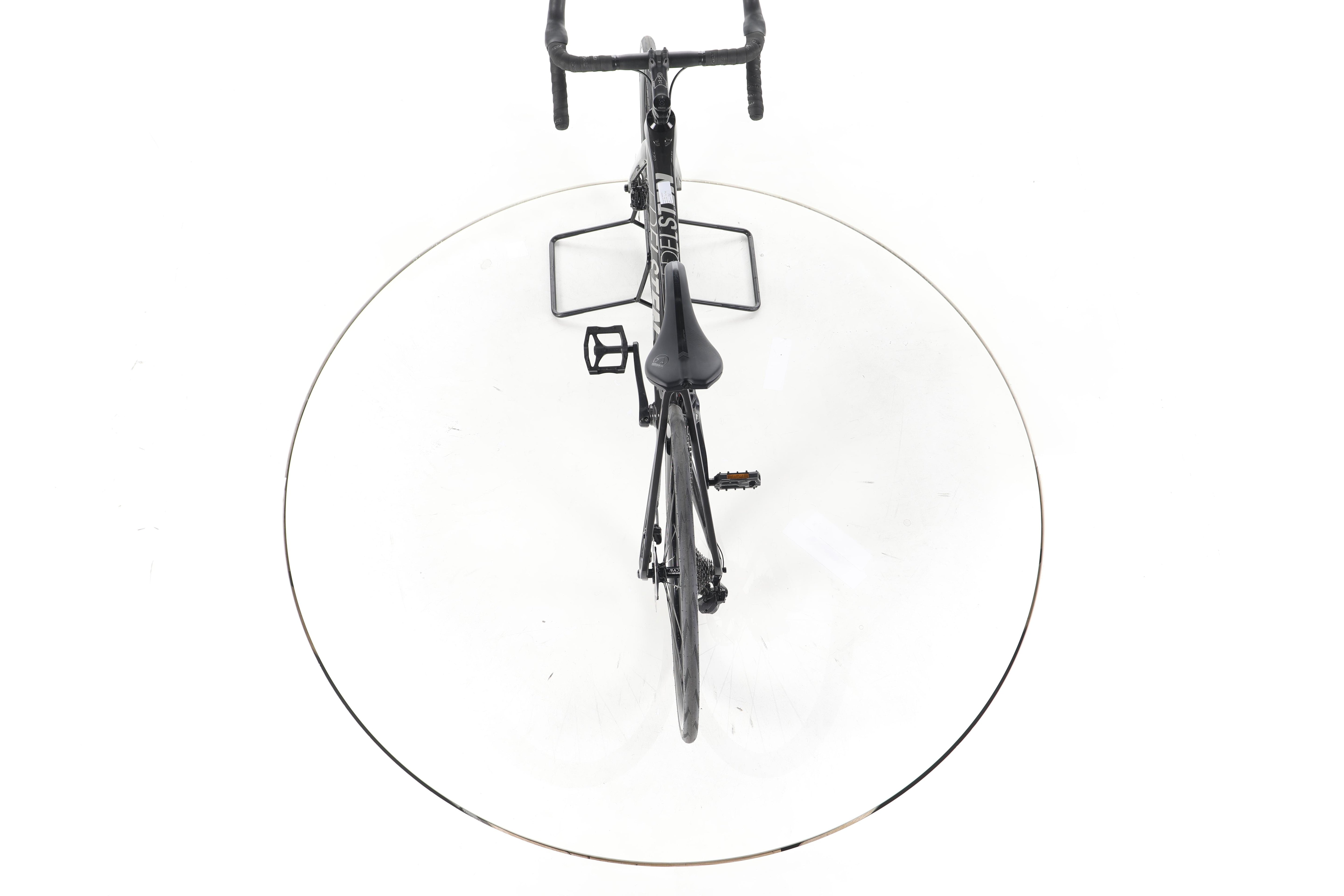 Edelsten R1 AERO Disc Rennrad Carbon - Image 22