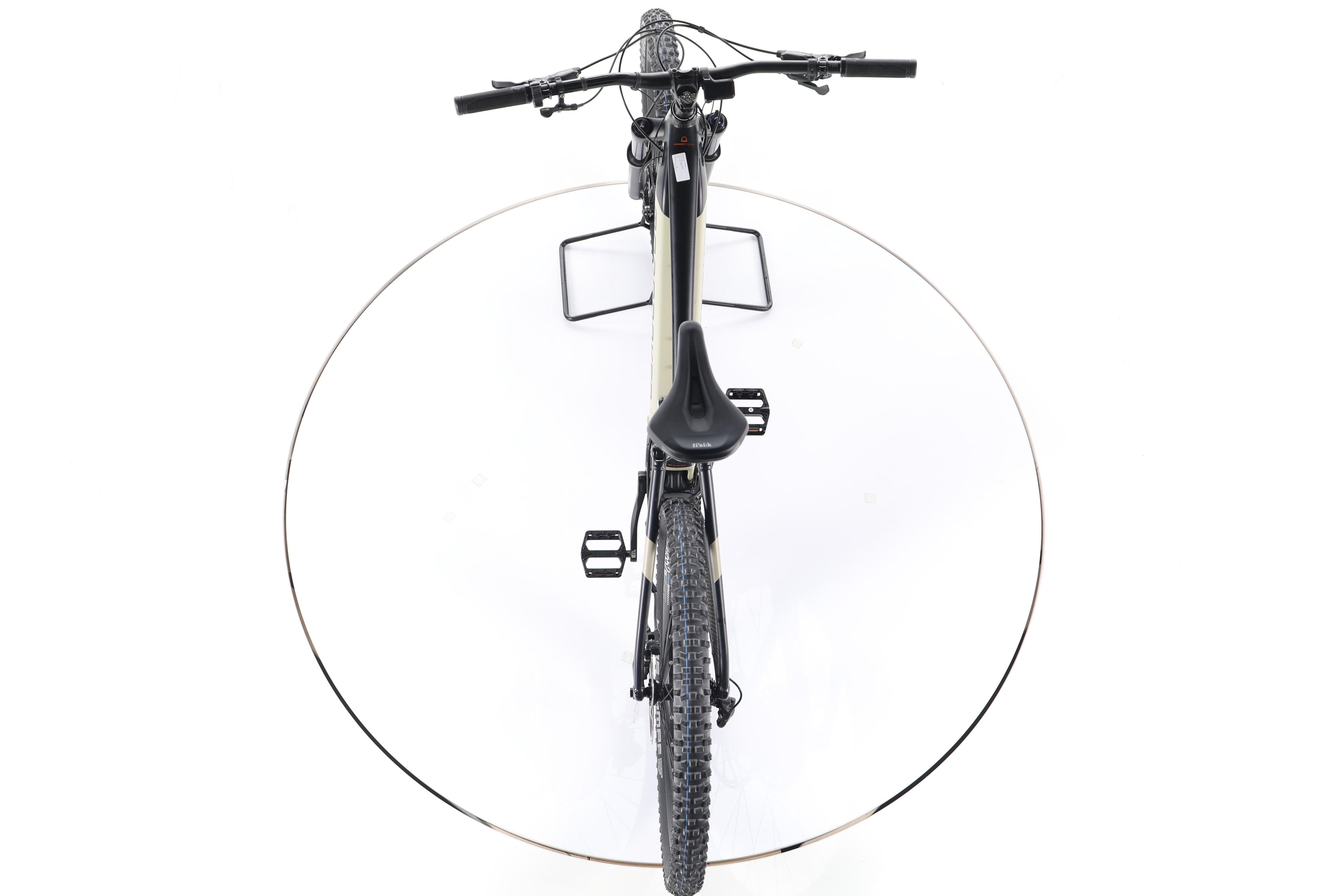 Mondraker DUSK E-Bike Fully - Image 22
