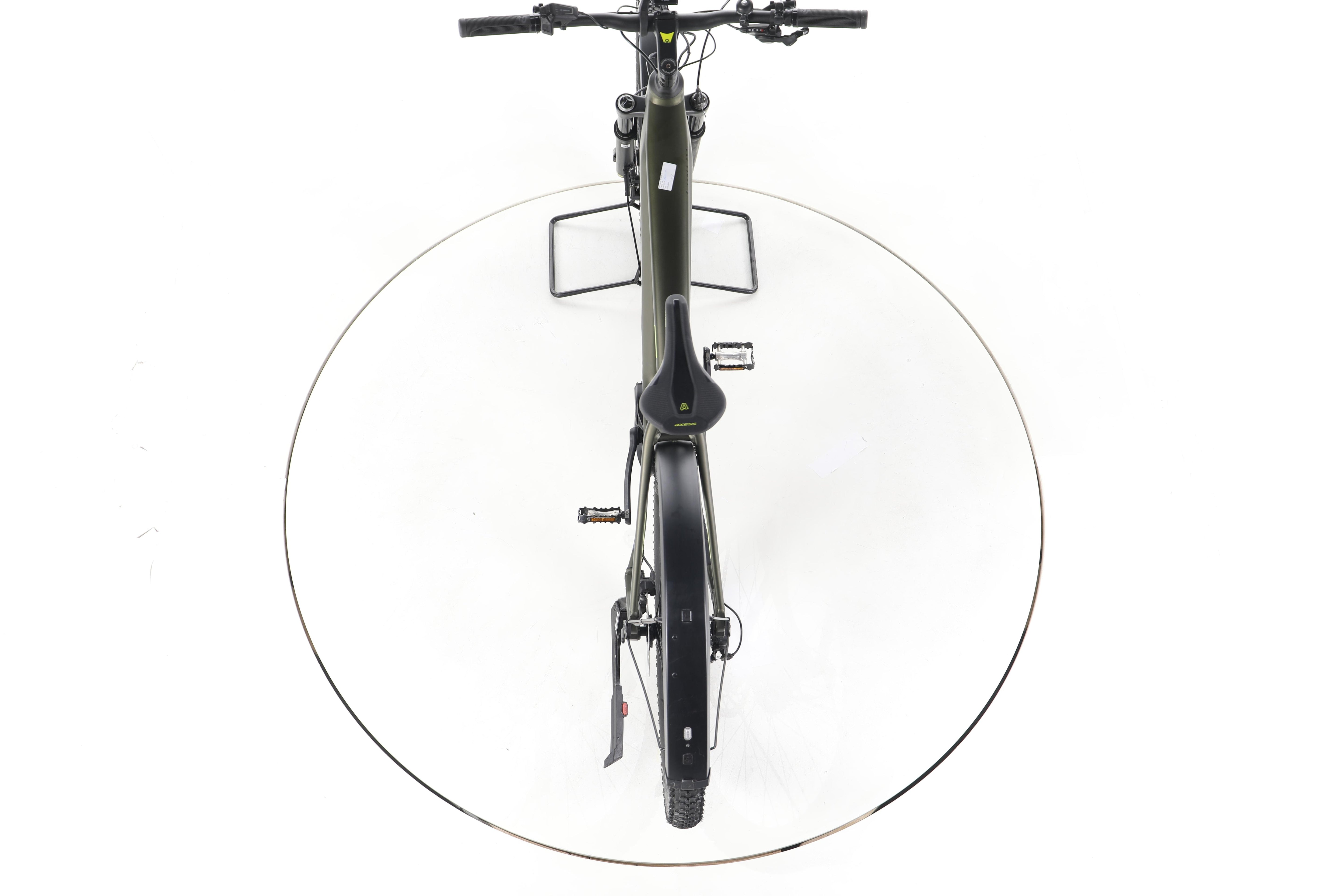 Axess Force Pro Allroad E-Bike 2025 - Image 22
