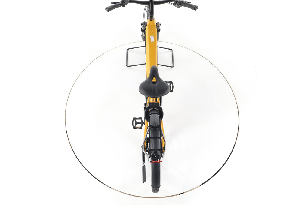 Kalkhoff Image 7.B Excite+ City E-Bike - Image 22