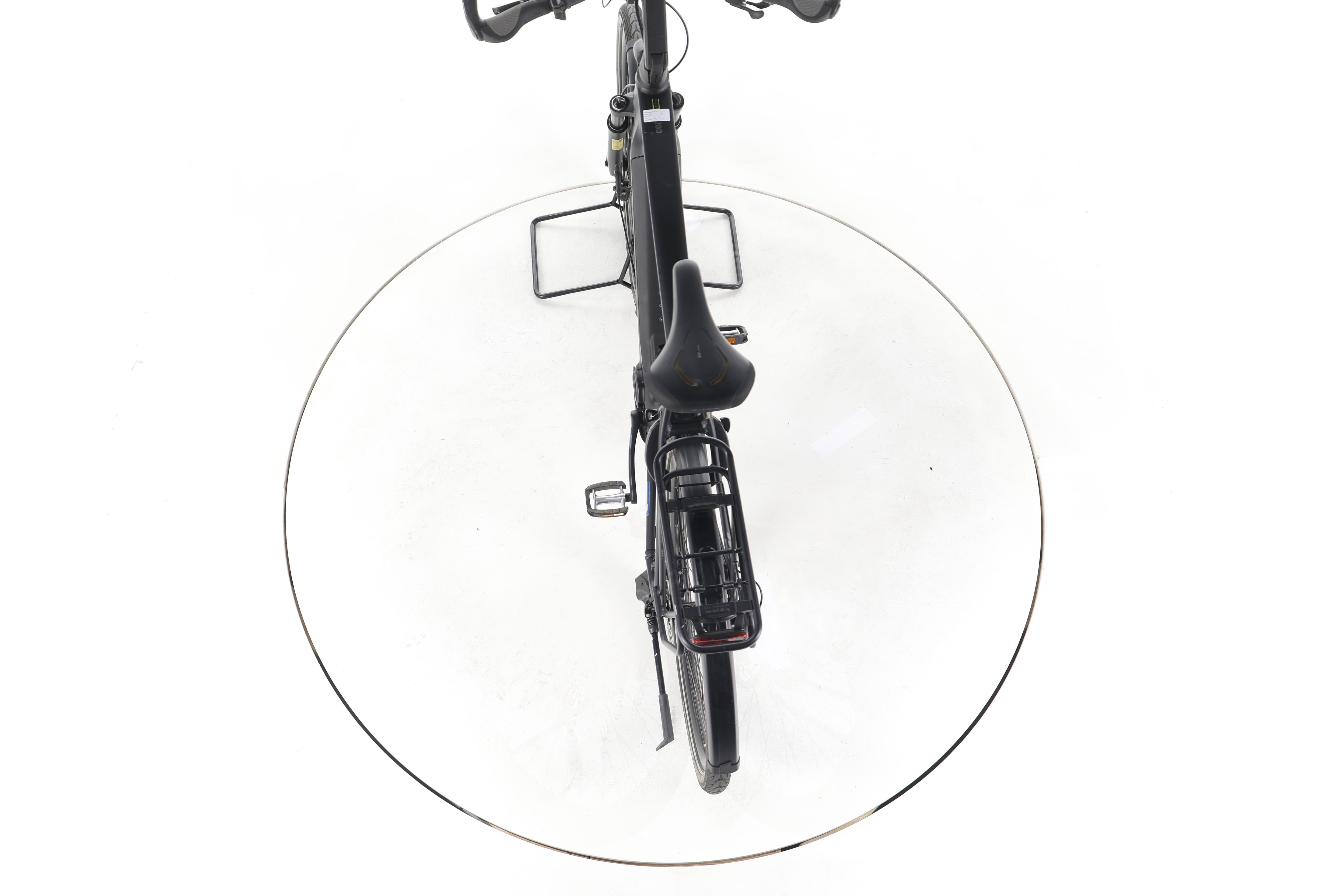 KTM Cento 10 Plus Trekking E-Bike - Image 22