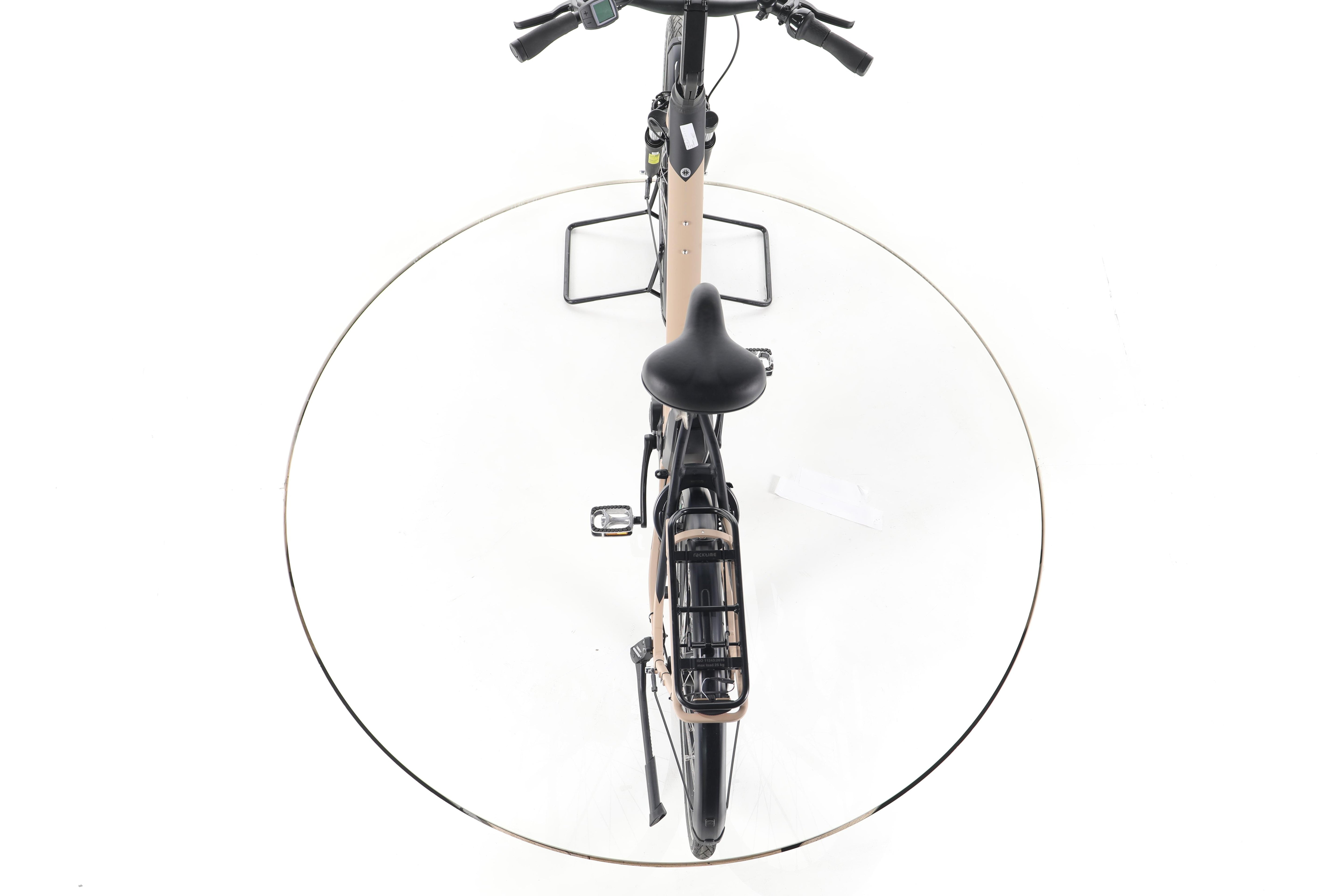 Kreidler ECO 2 Comfort City E-Bike Tiefeinsteiger - Image 22