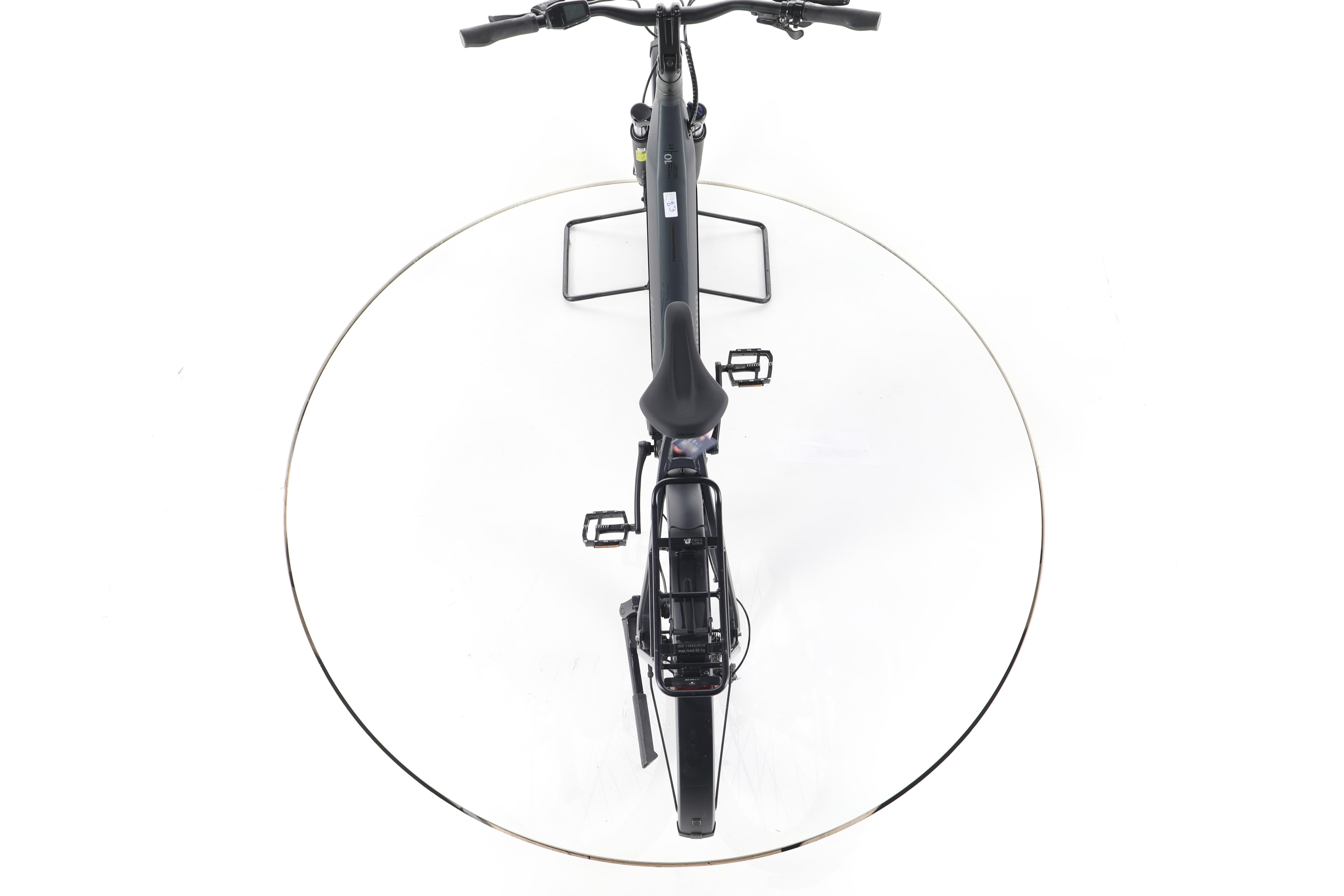 Winora Yucatan 10 Trekking E-Bike Tiefeinsteiger - Image 22