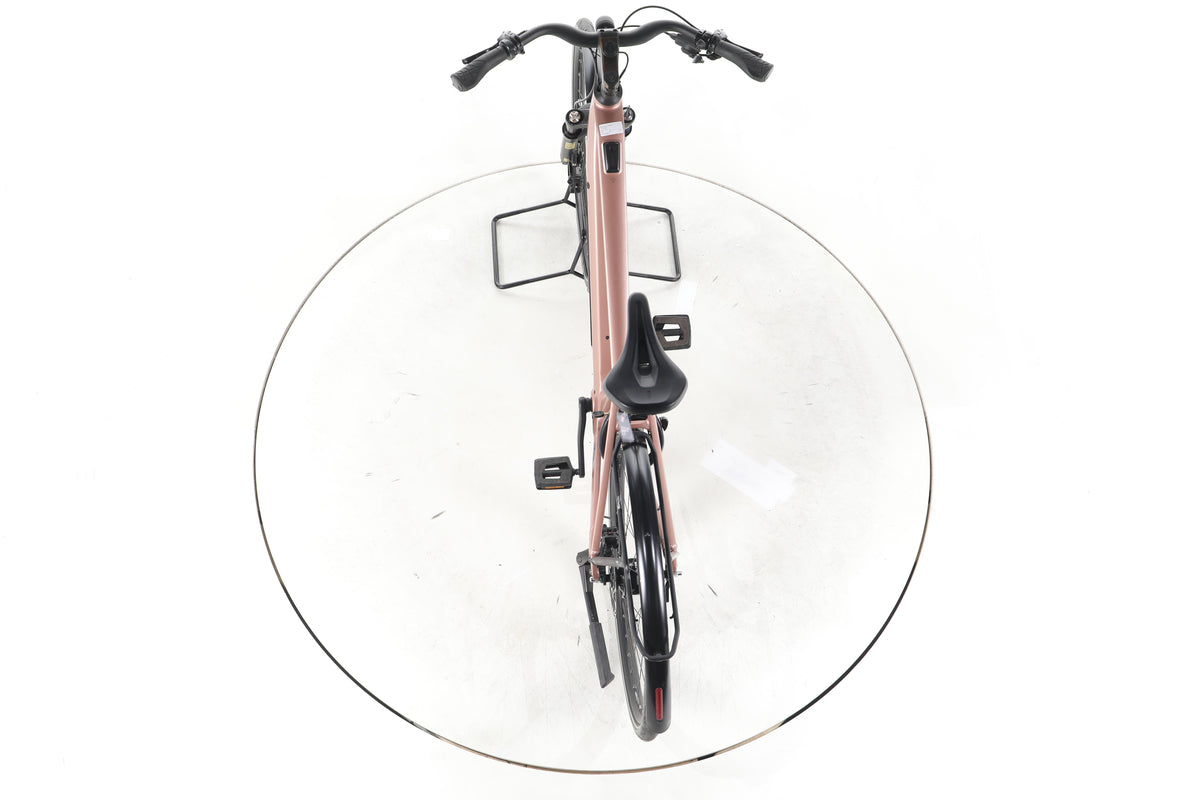 Riese & Müller UBN Seven Silent City E-Bike - Image 22