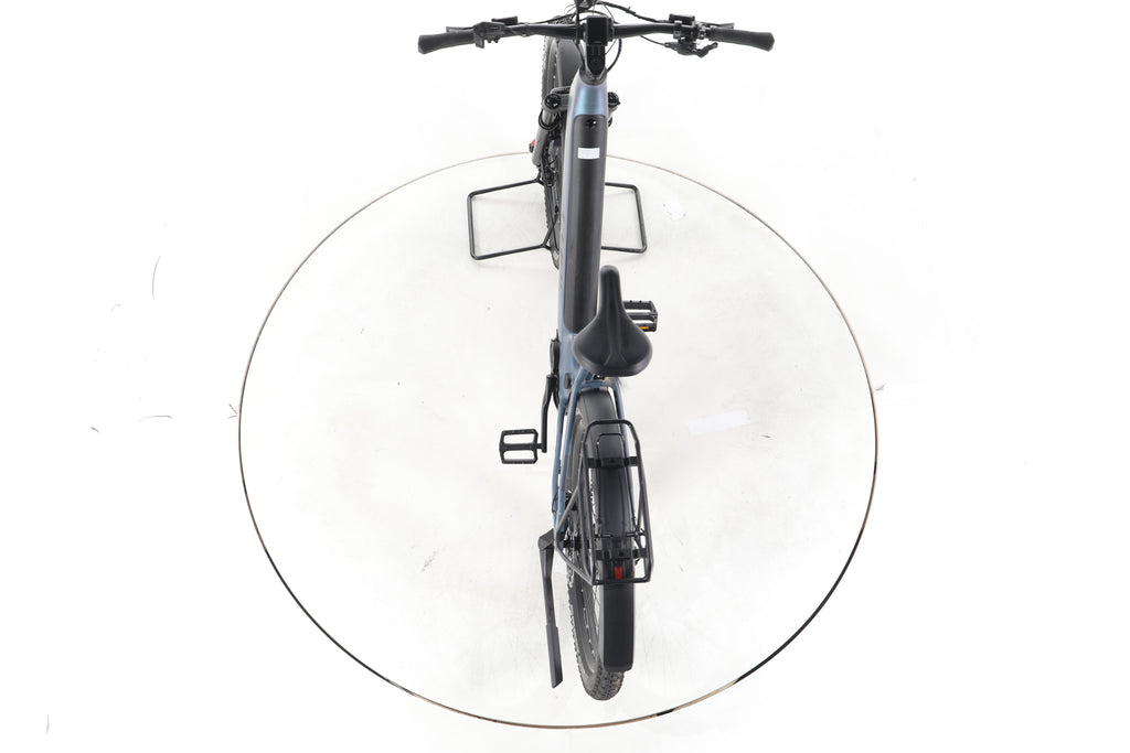 Cube Reaction Hybrid ABS Trekking E-Bike Tiefeinsteiger - Image 22
