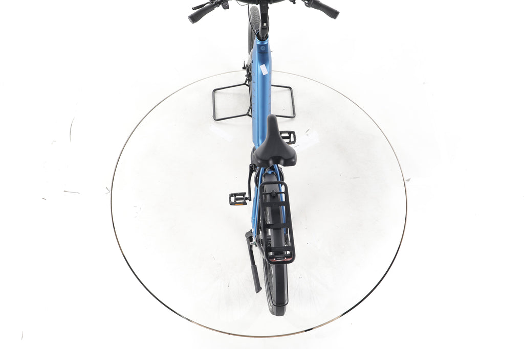 Gazelle Chamonix C7 HMS City E-Bike Tiefeinsteiger - Image 22