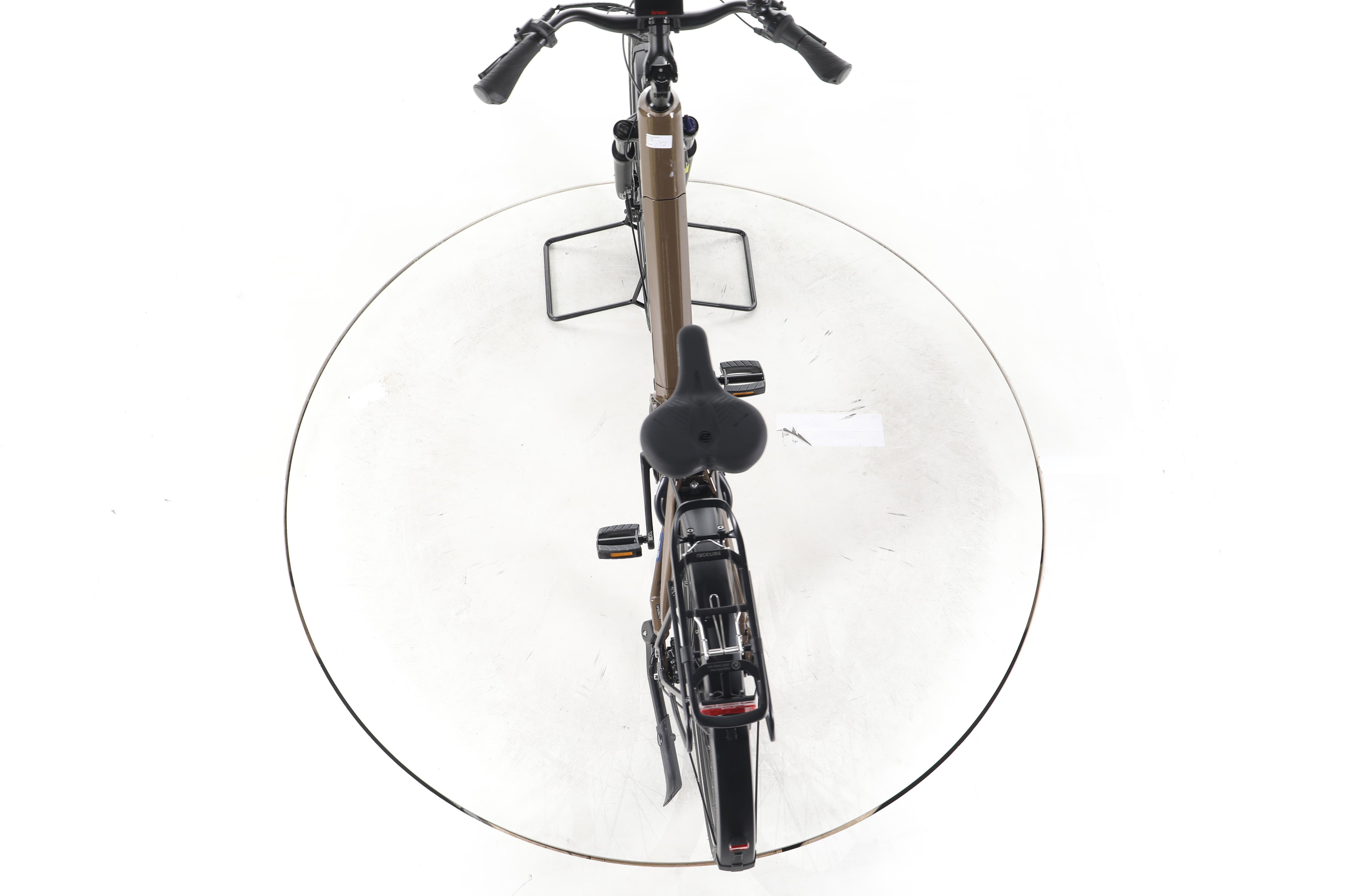 Campus BM28 City E-Bike Tiefeinsteiger 2025 - Image 22