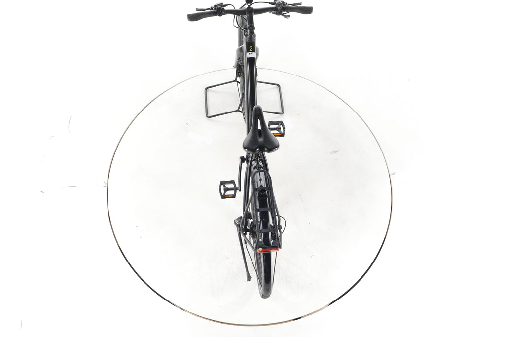 Trek FX+ 2 Stagger Trekking E-Bike - Image 22