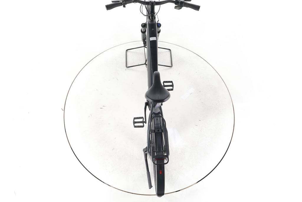 Cube Kathmandu Hybrid Comfort Pro City E-Bike 2025 - Image 22