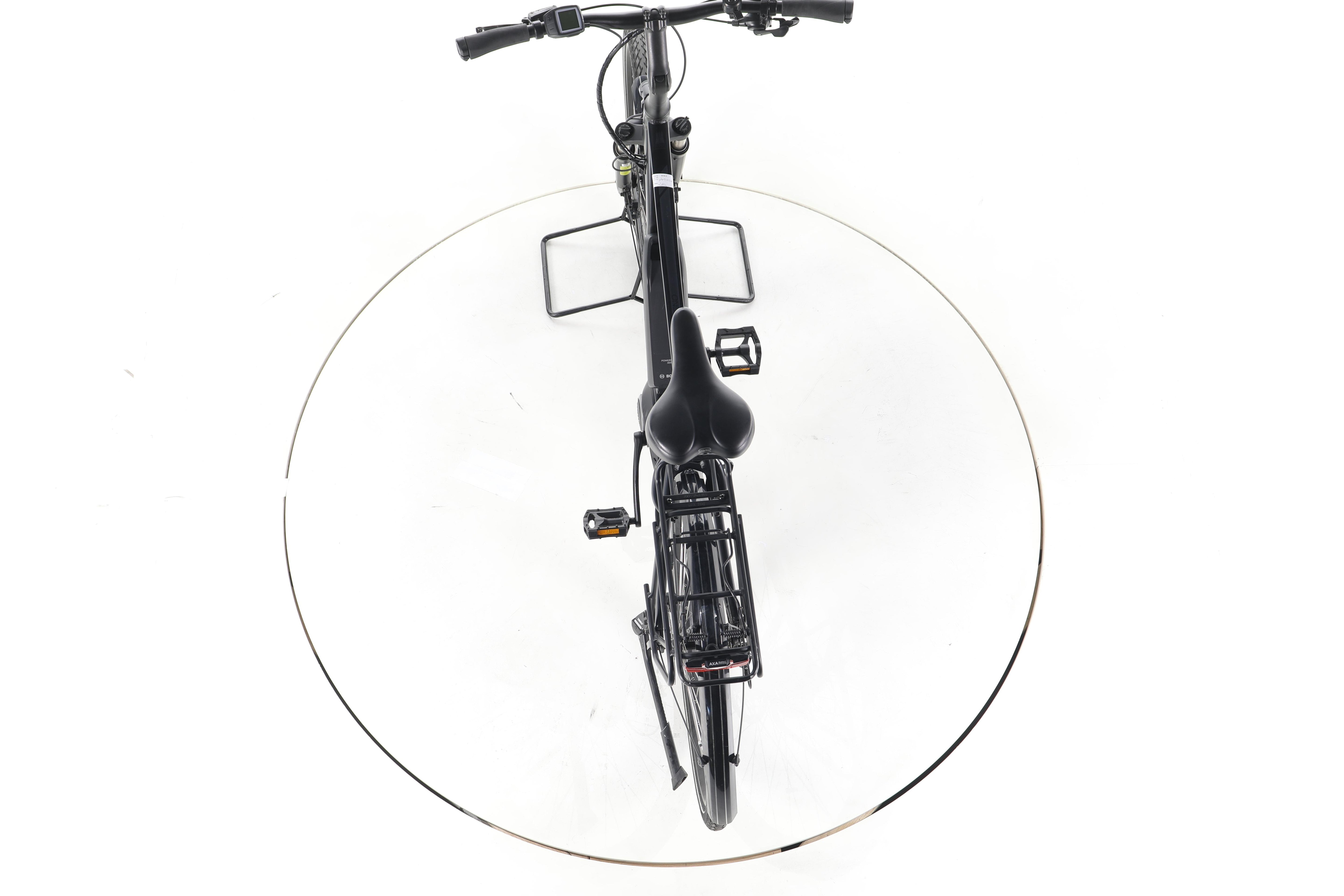 Stevens E-Molveno Trekking E-Bike - Image 22