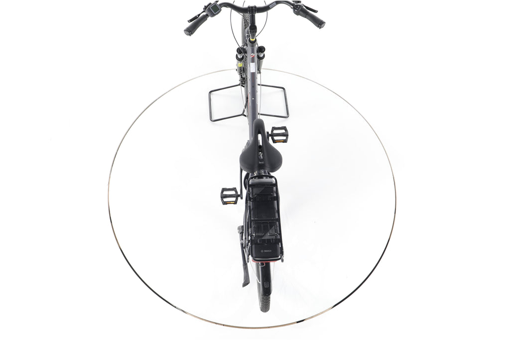 BBF Bordeaux City E-Bike Tiefeinsteiger - Image 22