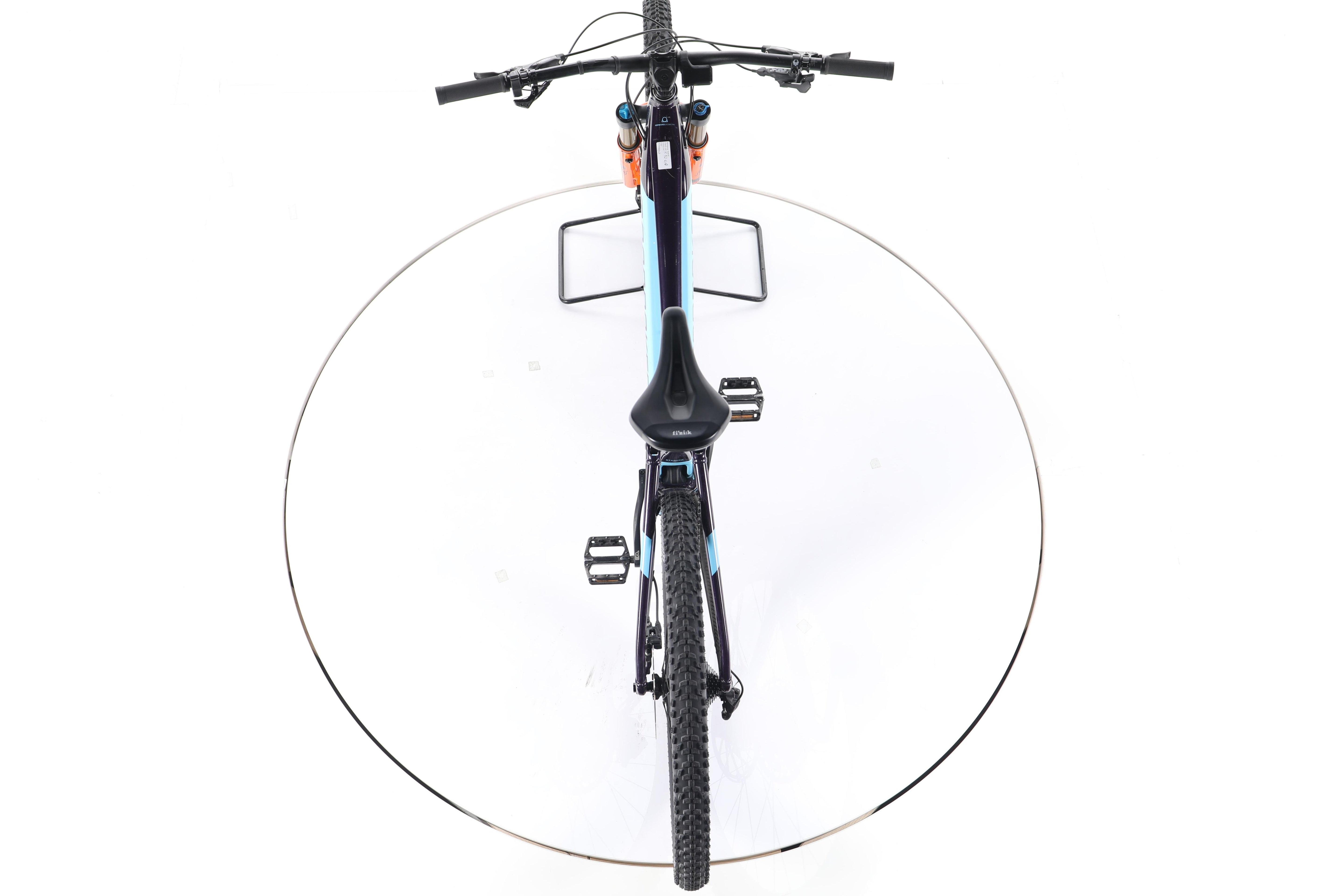 Mondraker DUSK R E-Bike Fully - Image 22