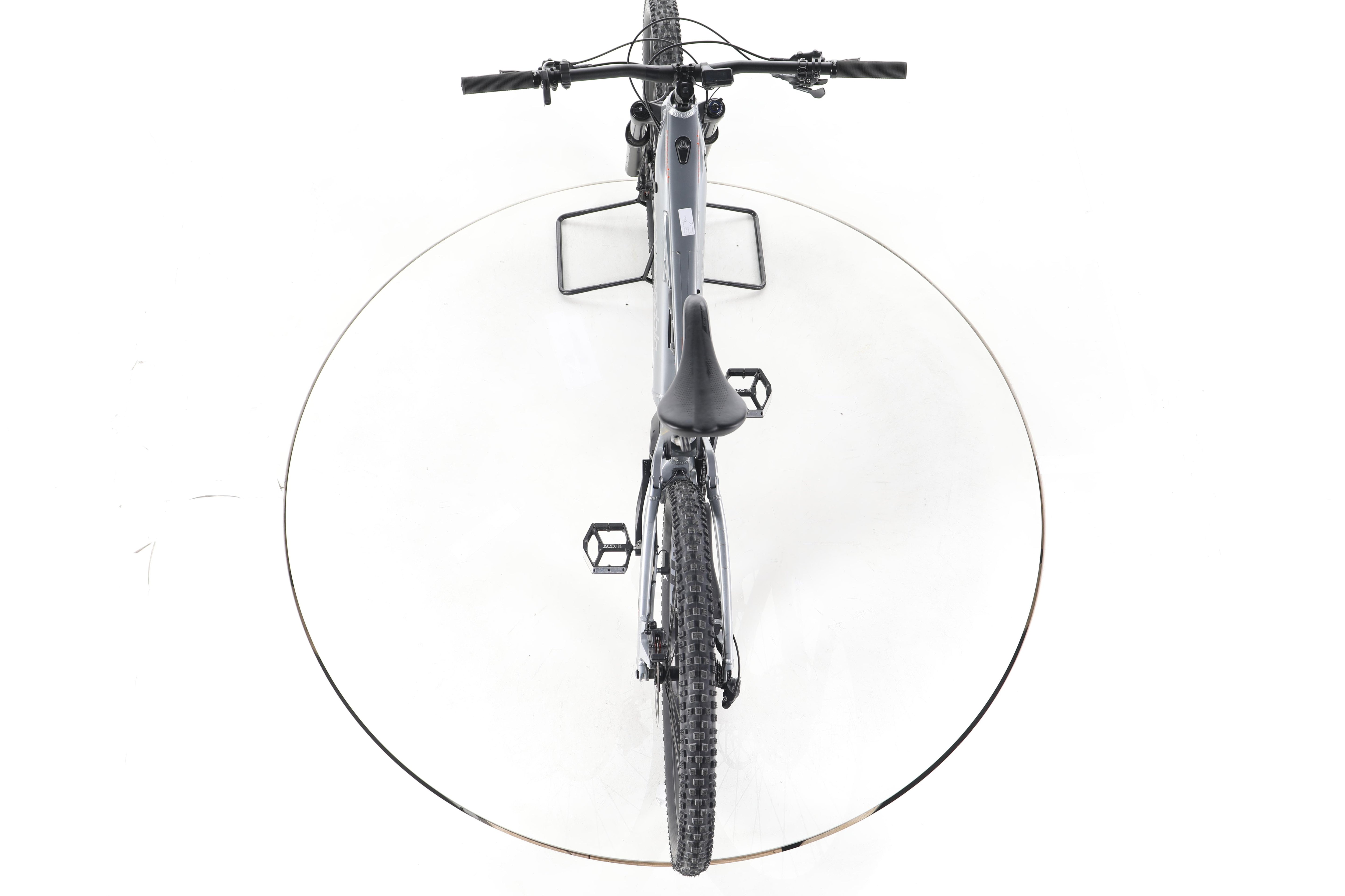 Cube Stereo Hybrid 140 HPC Race E-Bike Fully Carbon 2024 - Image 22