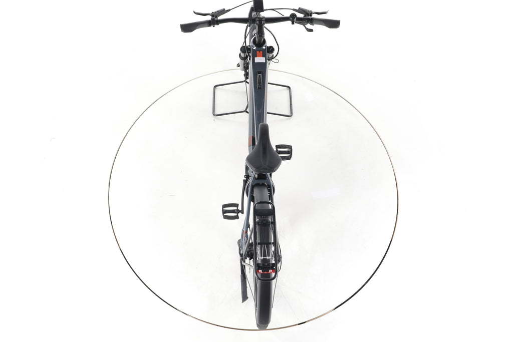 Conway Cairon T 3.0 Trekking E-Bike - Image 22