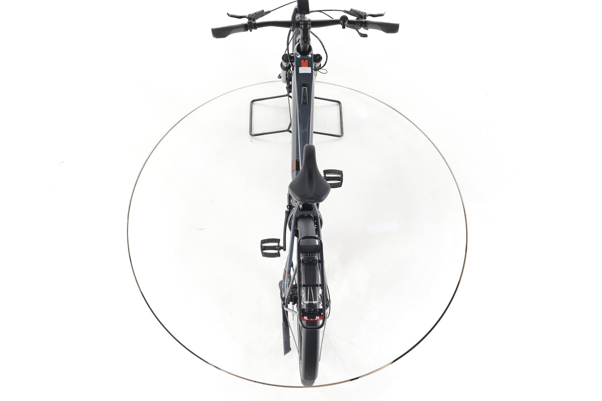 Conway Cairon T 3.0 Trekking E-Bike - Image 22