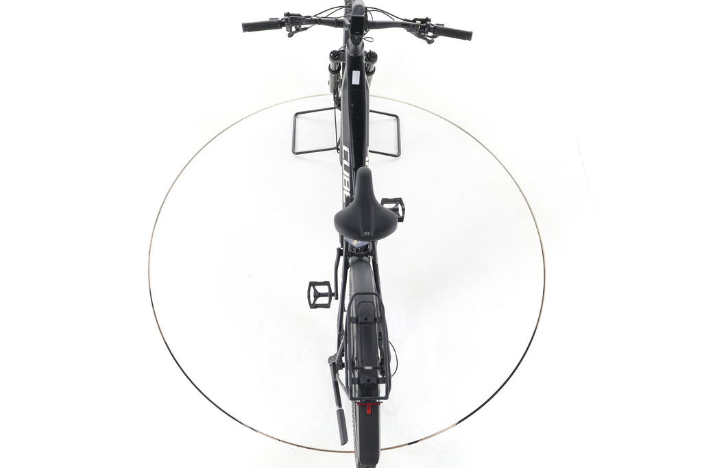 Cube Stereo Hybrid 120 SL Allroad SUV E-Bike - Image 22