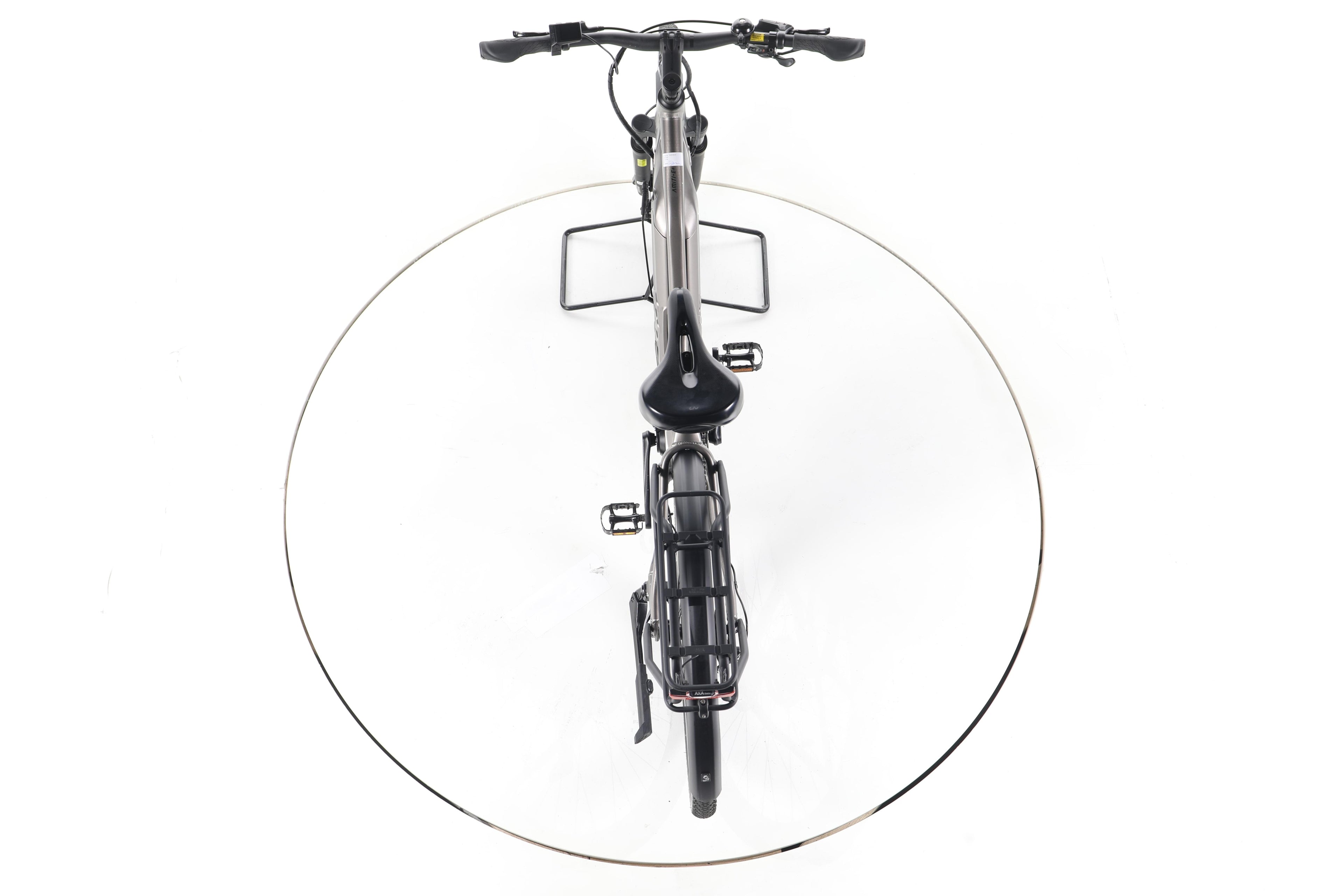 Liv Amiti-E+ 3 Trekking E-Bike 2023 - Image 22