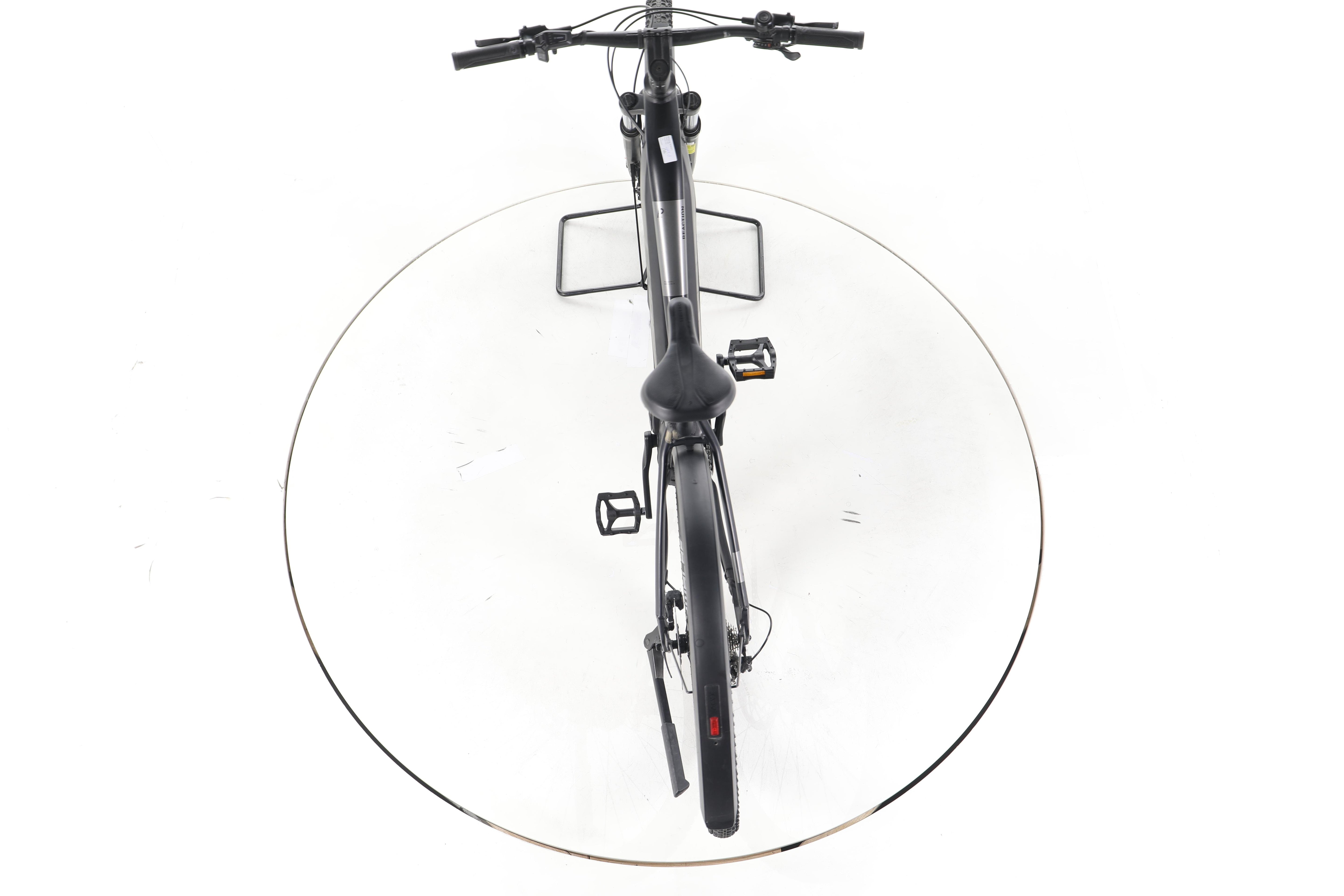 Cube Reaction Hybrid Performance Allroad E-Bike - Image 22