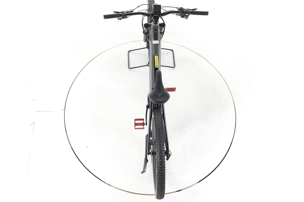 Mondraker Chaser SUV E-Bike 2024 - Image 22