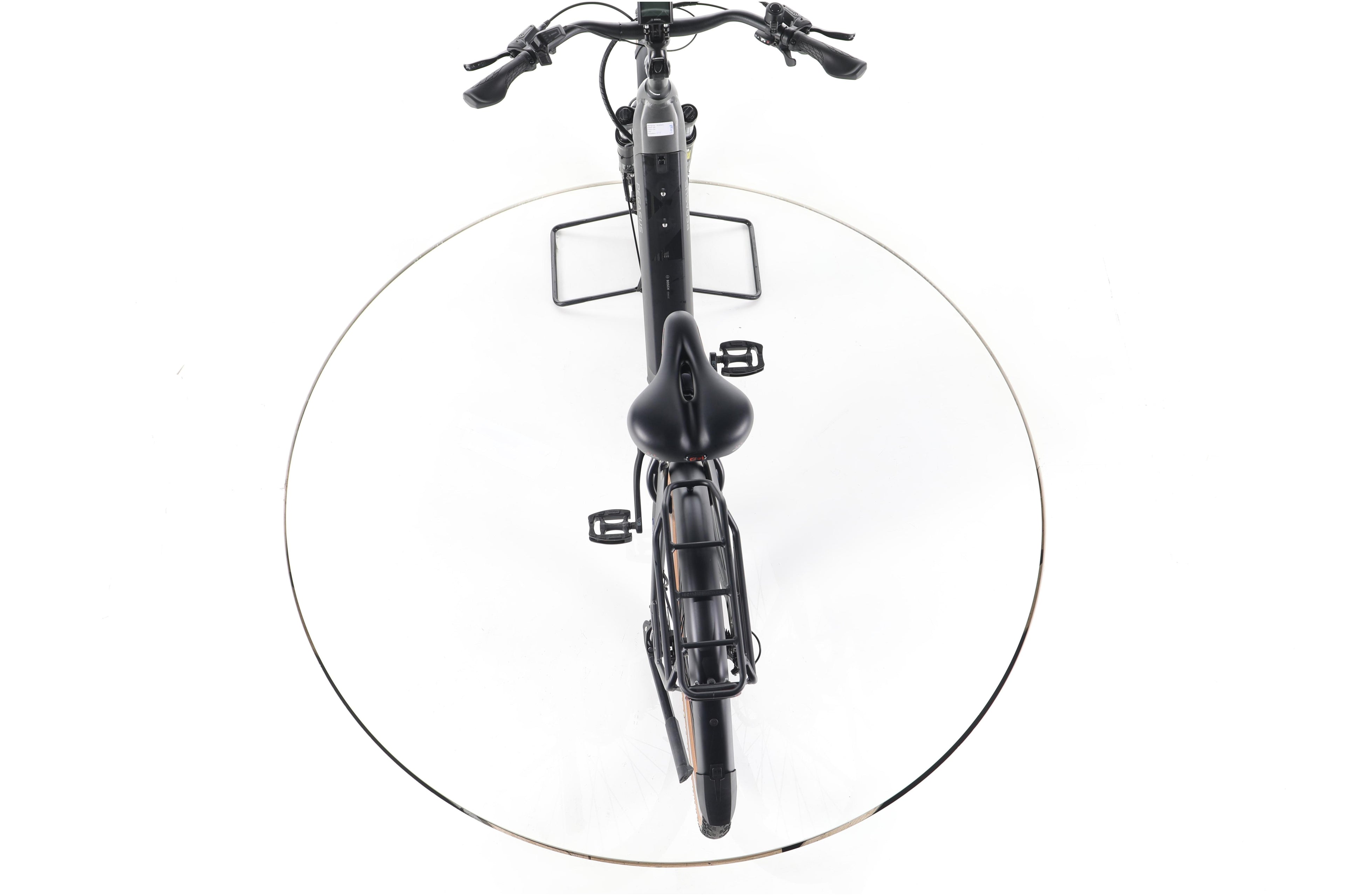 Pegasus Solero EVO 10 Trekking E-Bike Tiefeinsteiger 2024 - Image 22