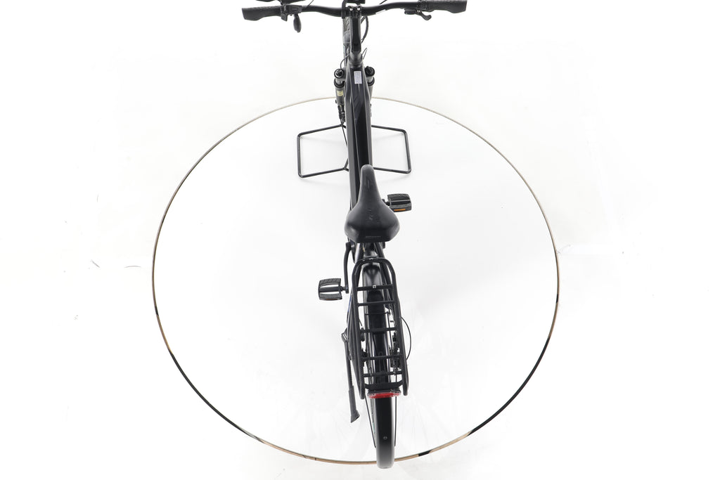 Hercules Futura Comp I-11 Trekking E-Bike - Image 22