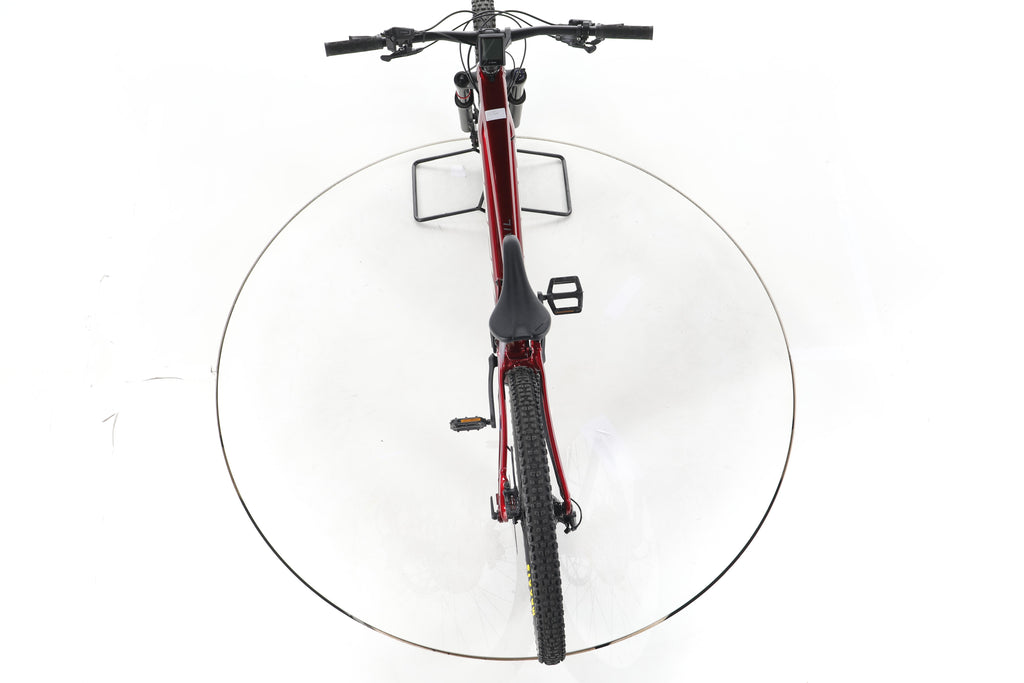 Trek Rail 5 E-Bike Fully - Image 22
