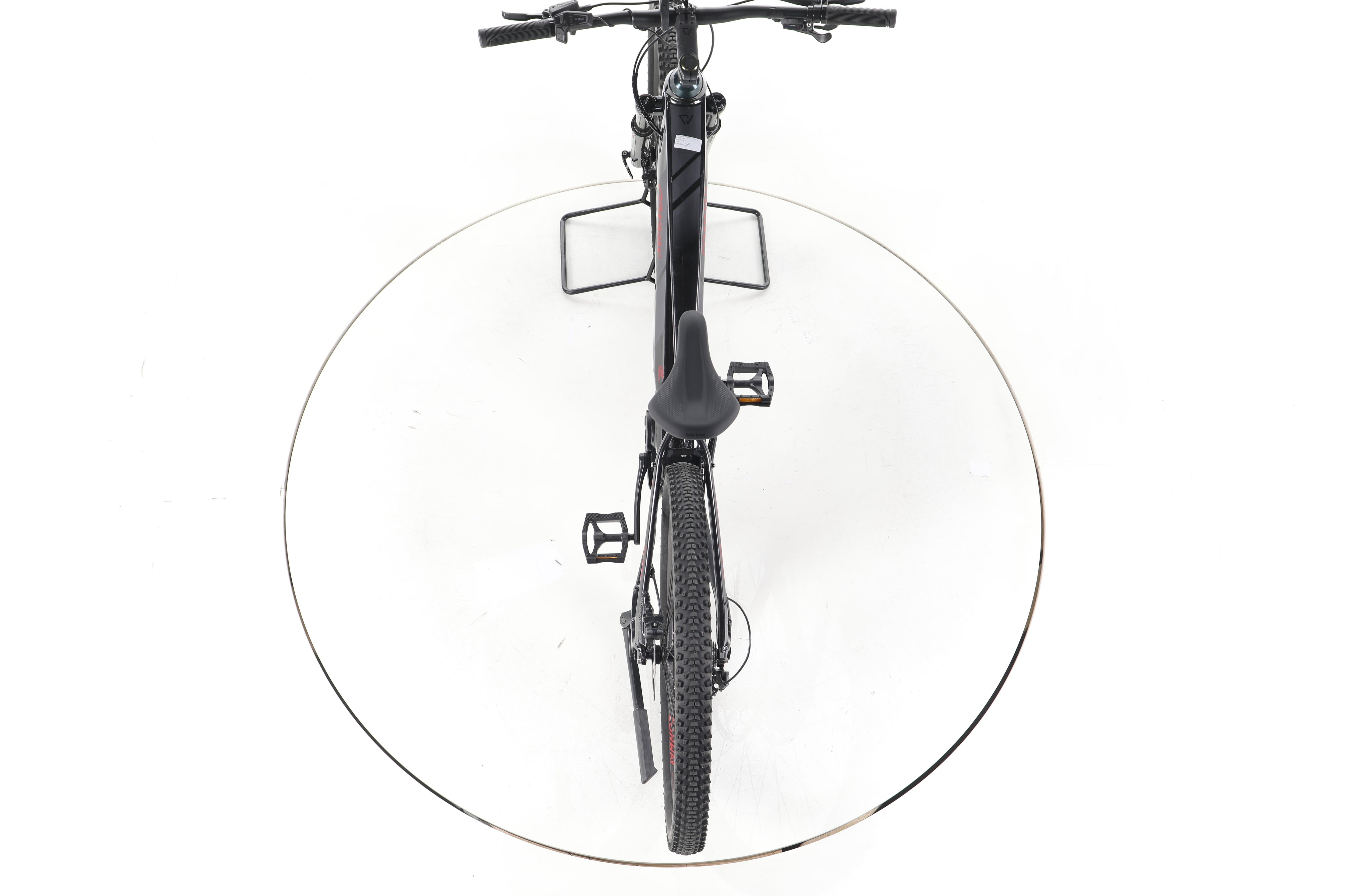 Conway Cairon S 5.0 E-Bike - Image 22