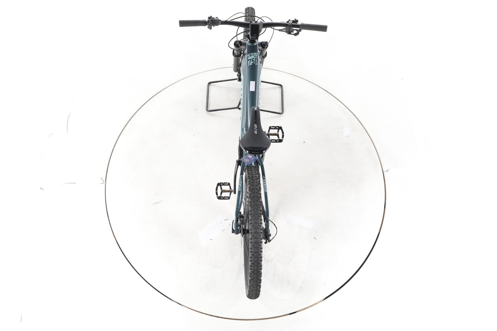 Ghost E-Teru B Pro E-Bike - Image 22
