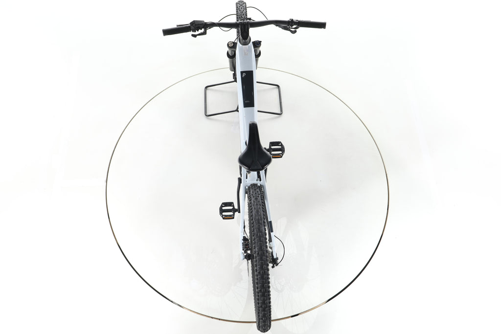 Cube Stereo Hybrid 140 HPC Pro Fully E-Bike Carbon - Image 22