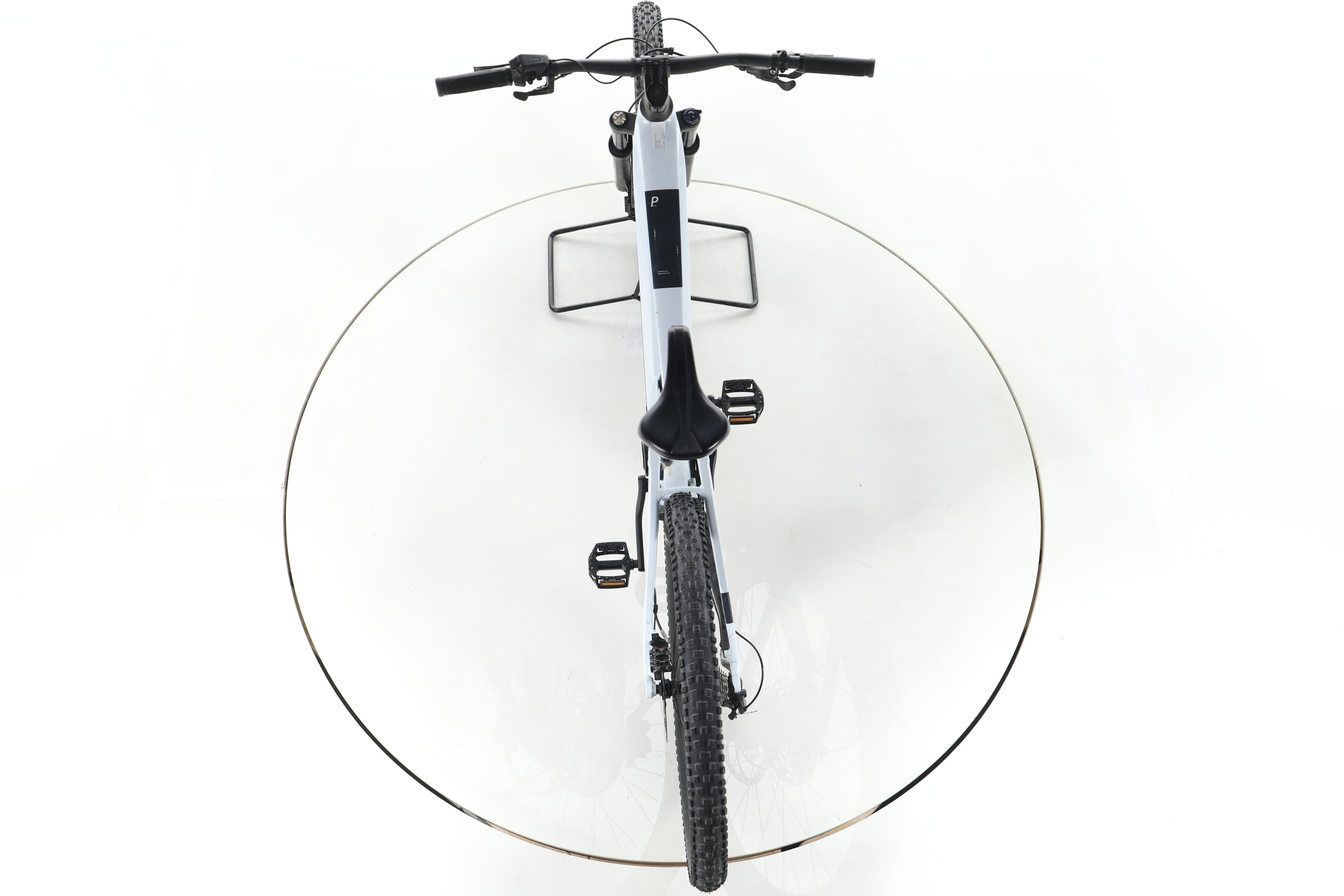 Cube Stereo Hybrid 140 HPC Pro Fully E-Bike Carbon - Image 22