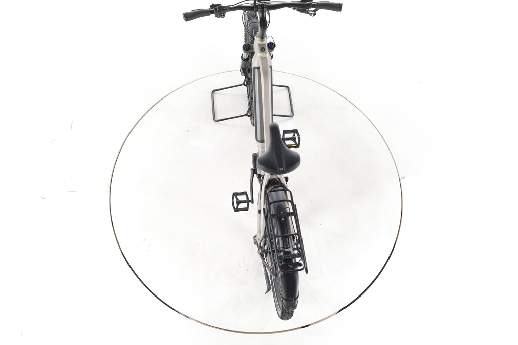 Velo de Ville SEB 890 Smart Trekking E-Bike - Image 22