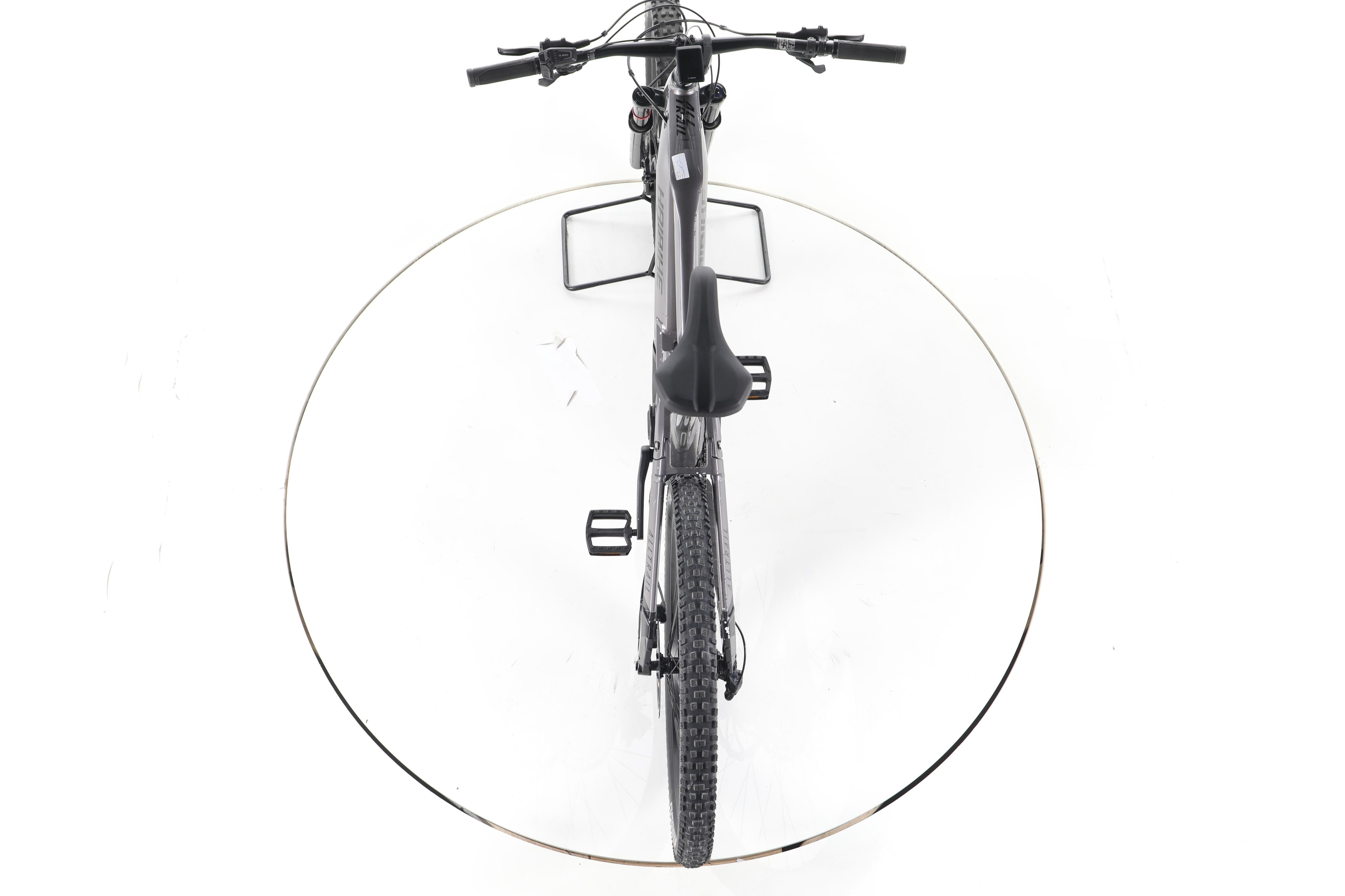 Haibike Alltrail 10 Fully E-Bike - Image 22