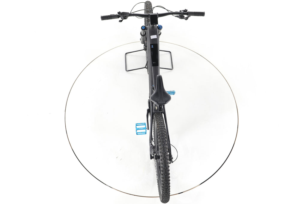 Cube Stereo Hybrid 140 HPC SLX E-Bike Fully Carbon 2024 - Image 22