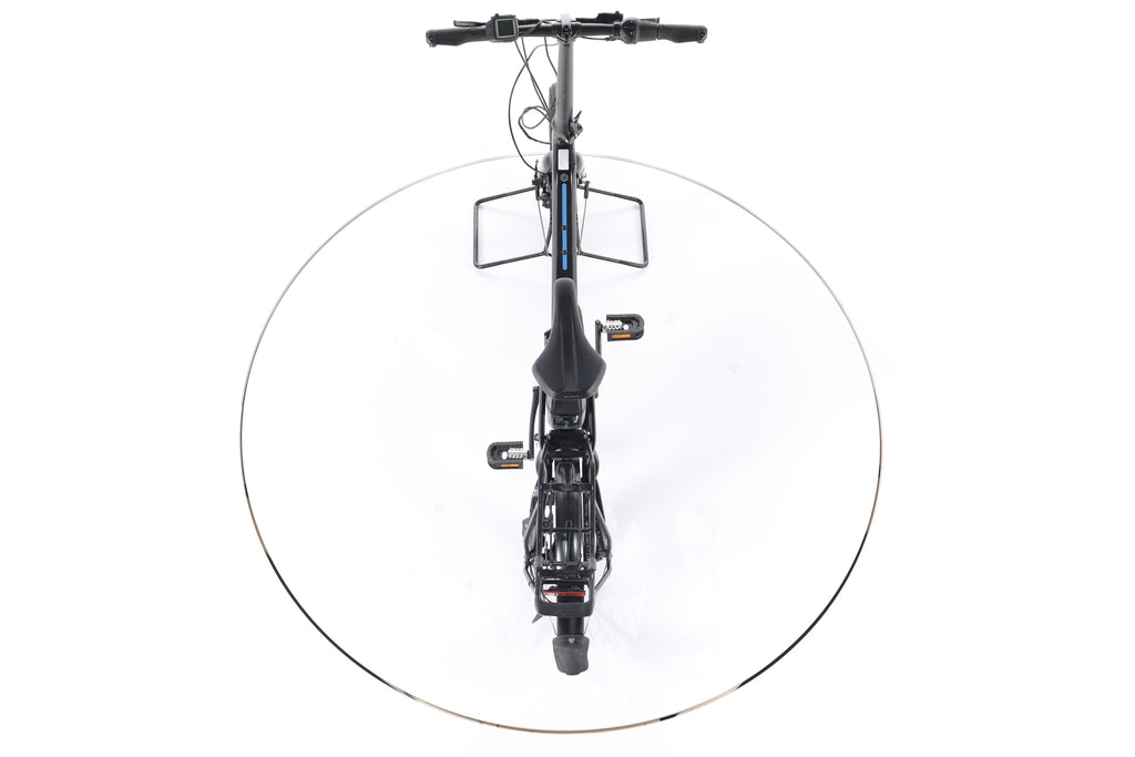 Victoria eFolding 7.6 Falt E-Bike Tiefeinsteiger - Image 22
