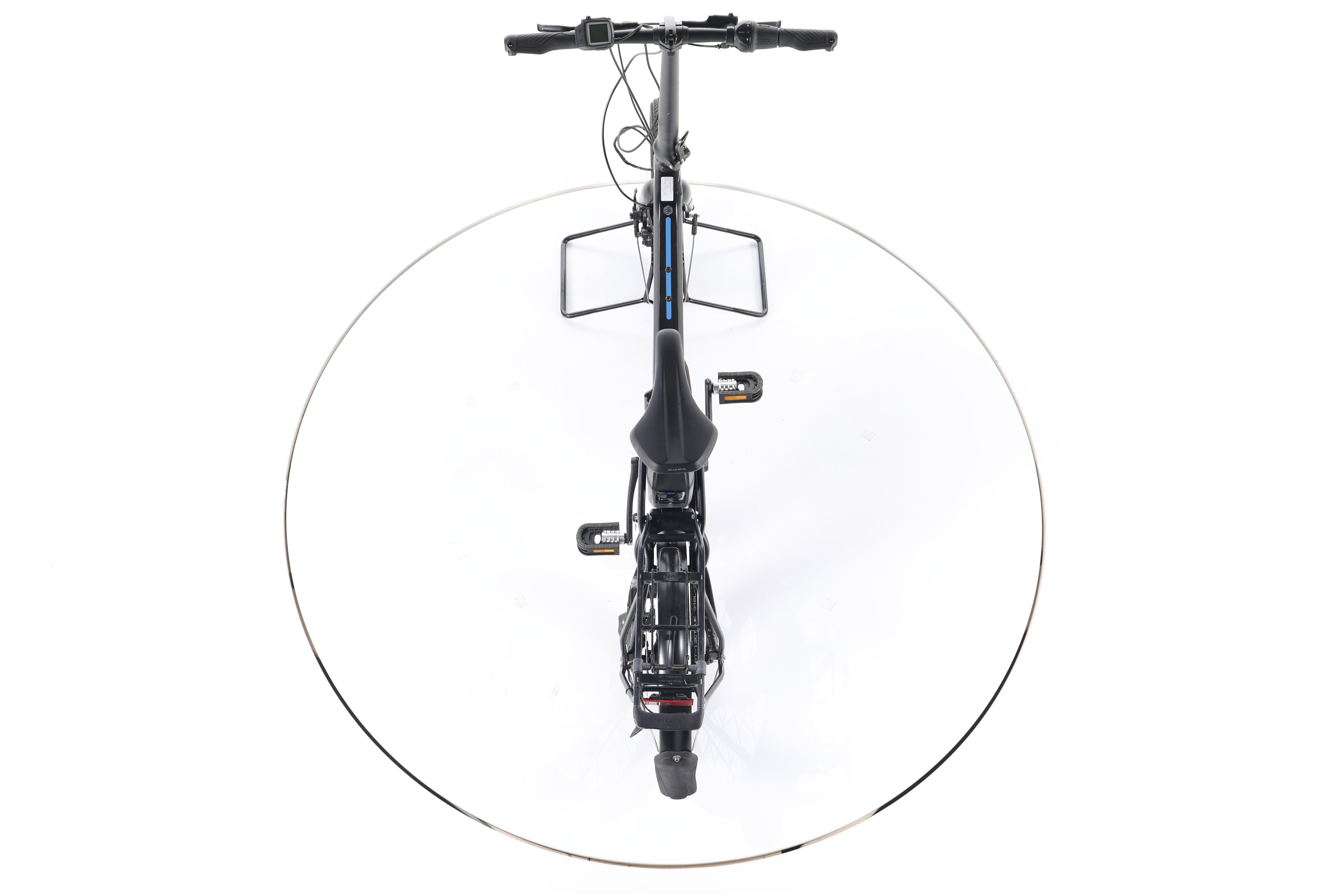 Victoria eFolding 7.6 Falt E-Bike Tiefeinsteiger - Image 22
