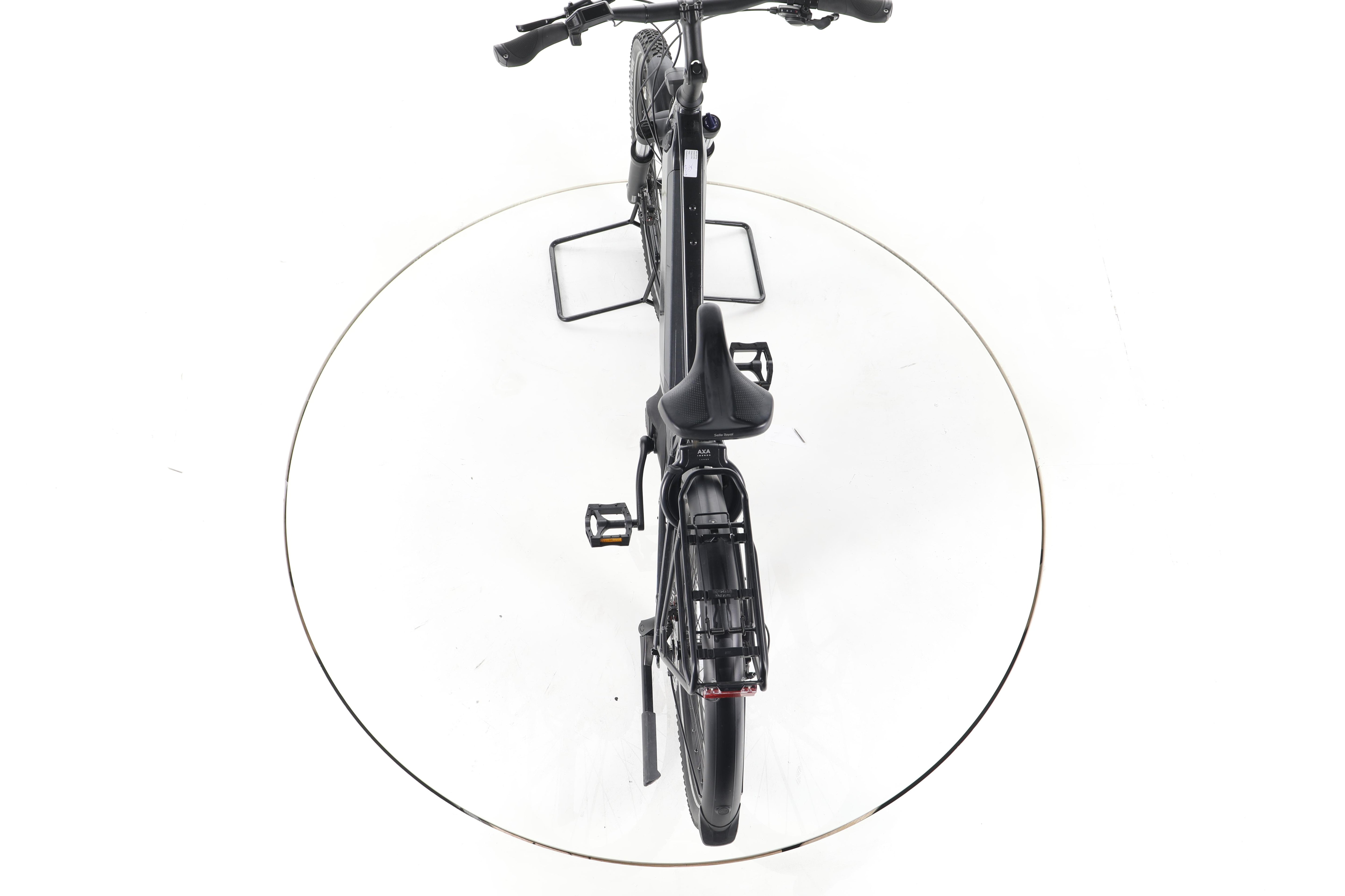 Kalkhoff Entice 3 Move Trekking E-Bike 2024 - Image 22