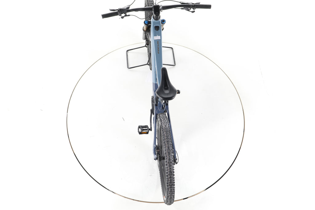 Focus Jam² 6.9 E-Bike Fully - Image 22