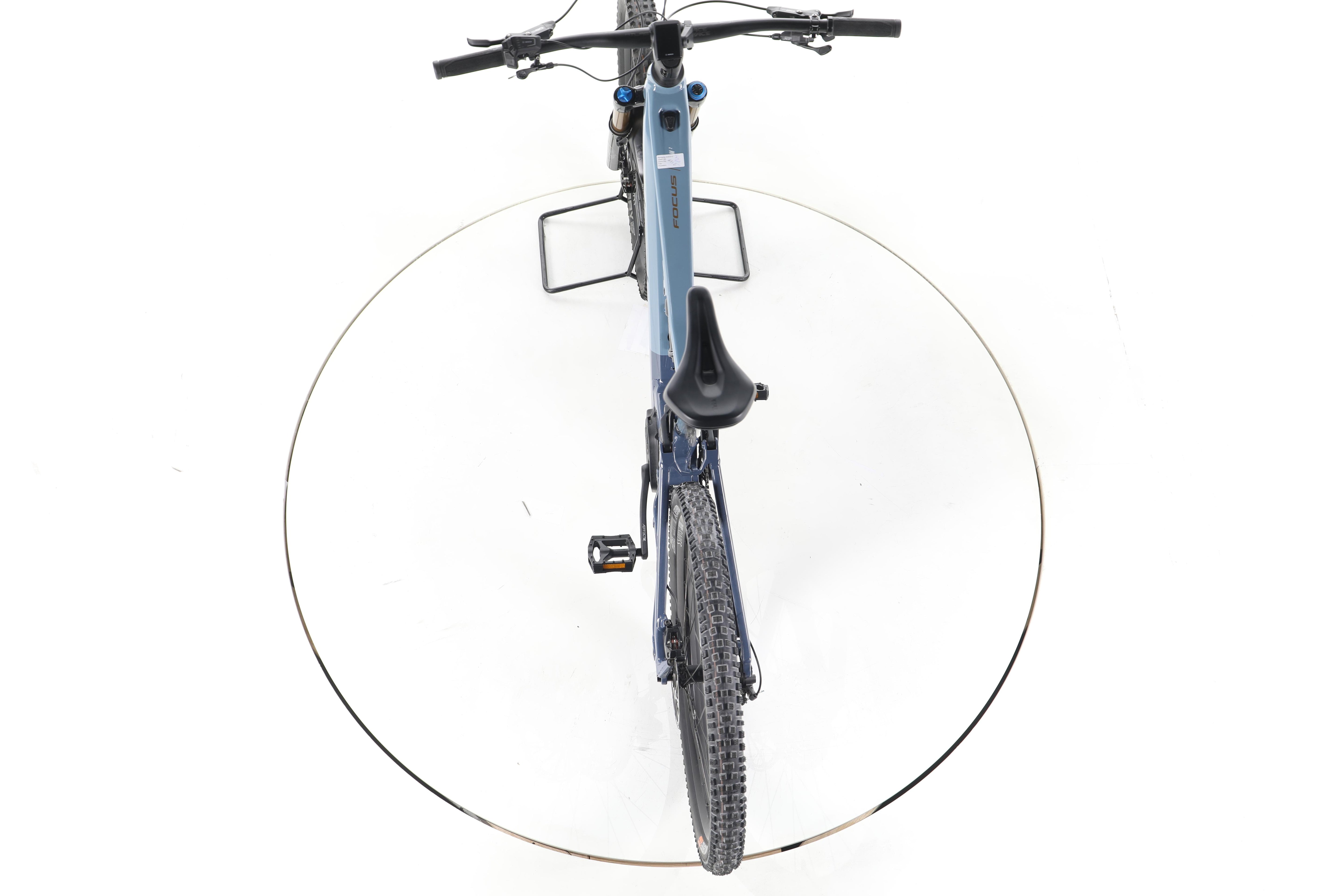 Focus Jam² 6.9 E-Bike Fully - Image 22