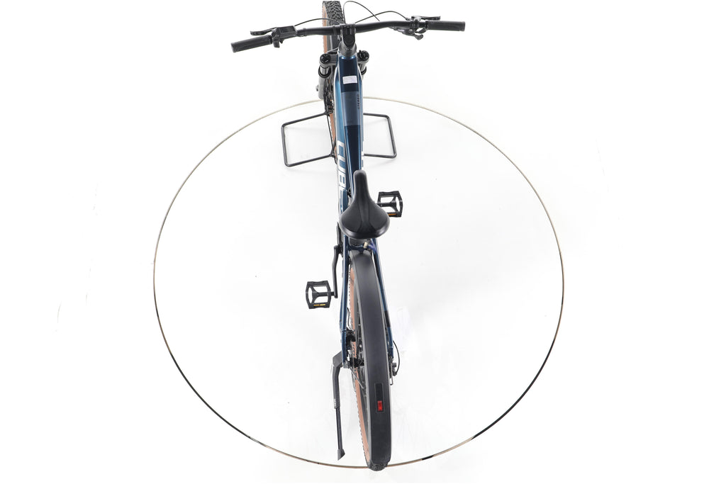 Cube Stereo Hybrid 120 Race SUV E-Bike 2024 - Image 22