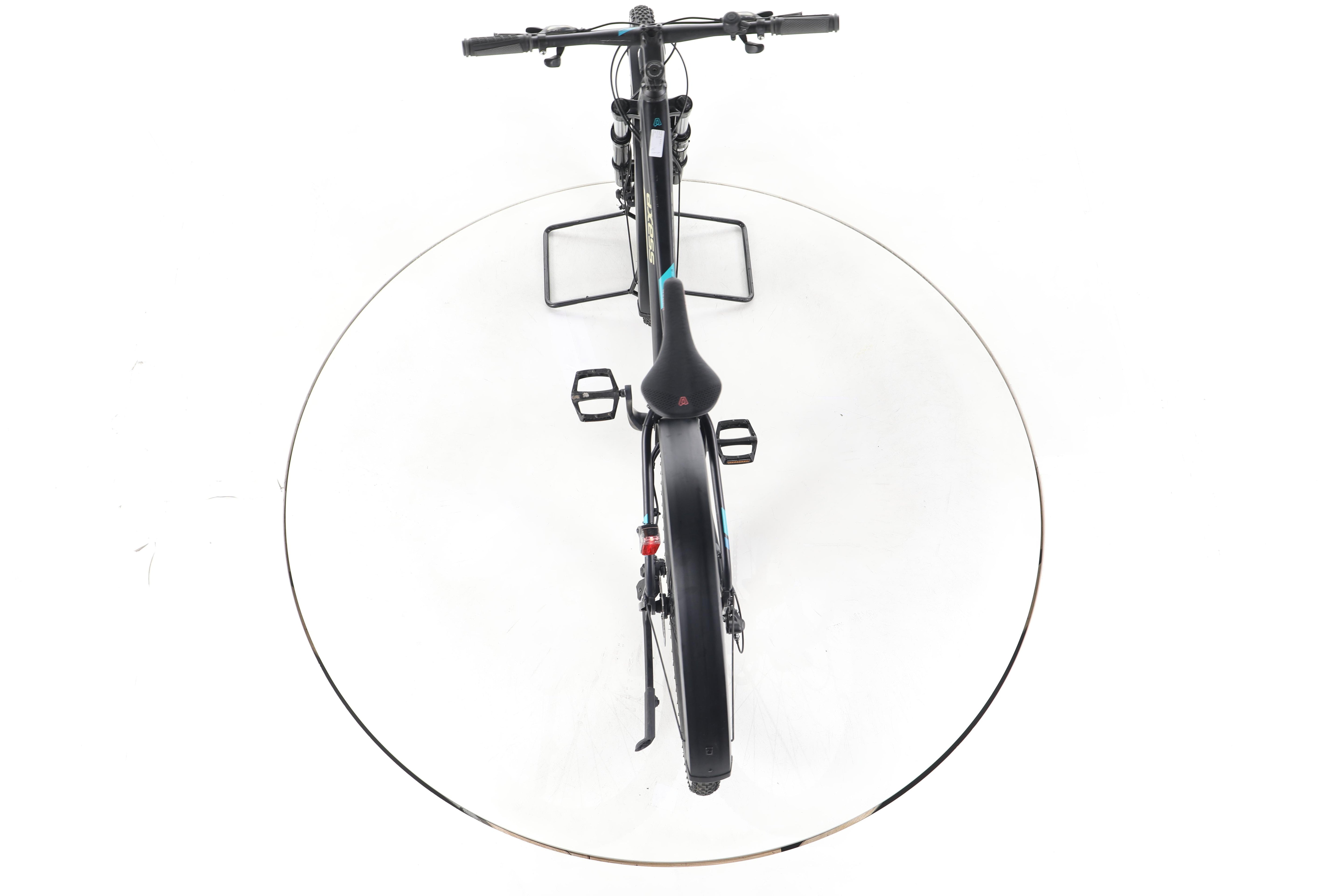 Axess Meea 29 Fahrrad Hardtail - Image 22