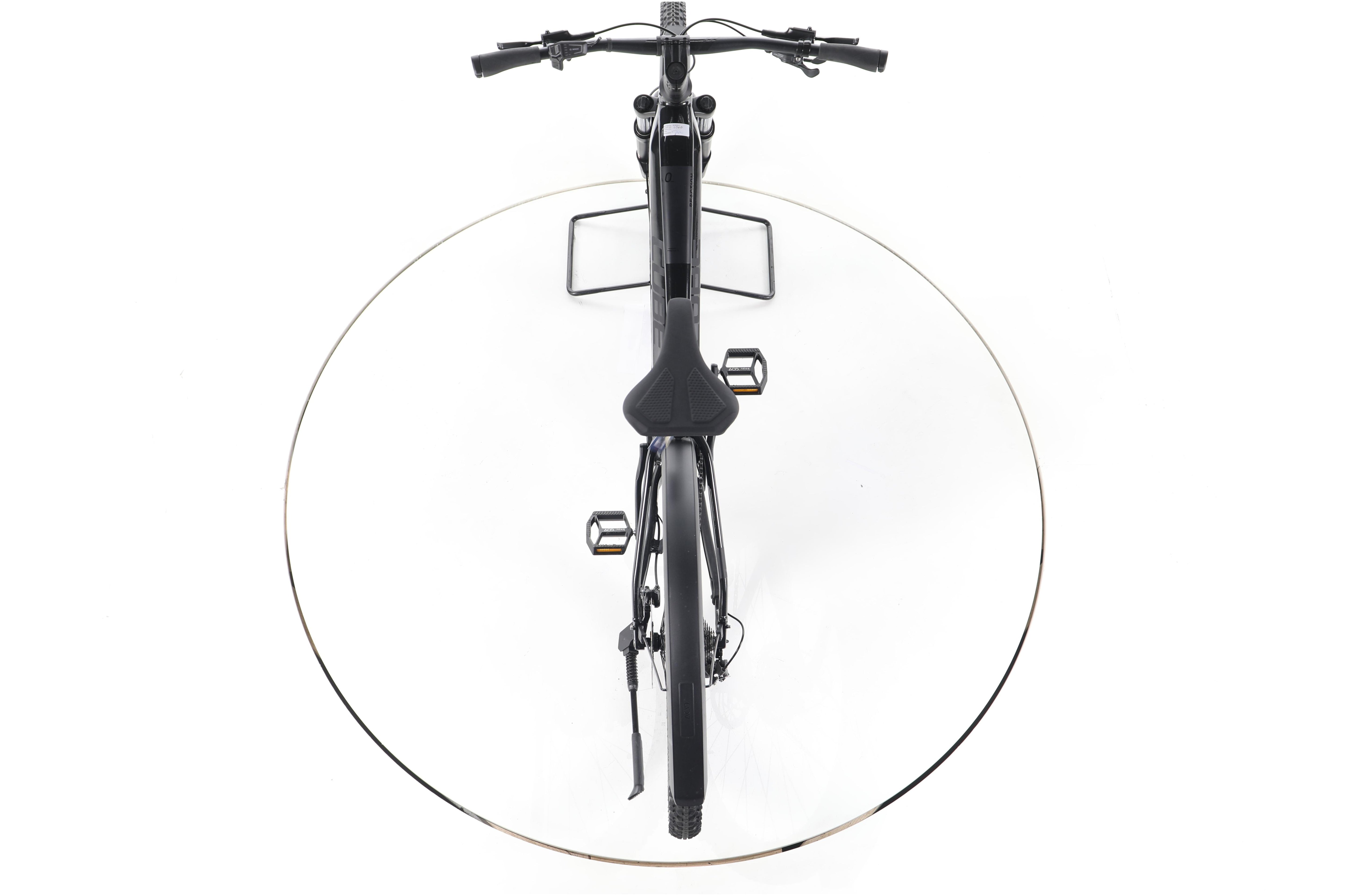 Cube Reaction Hybrid ONE E-Bike 2023 - Image 22