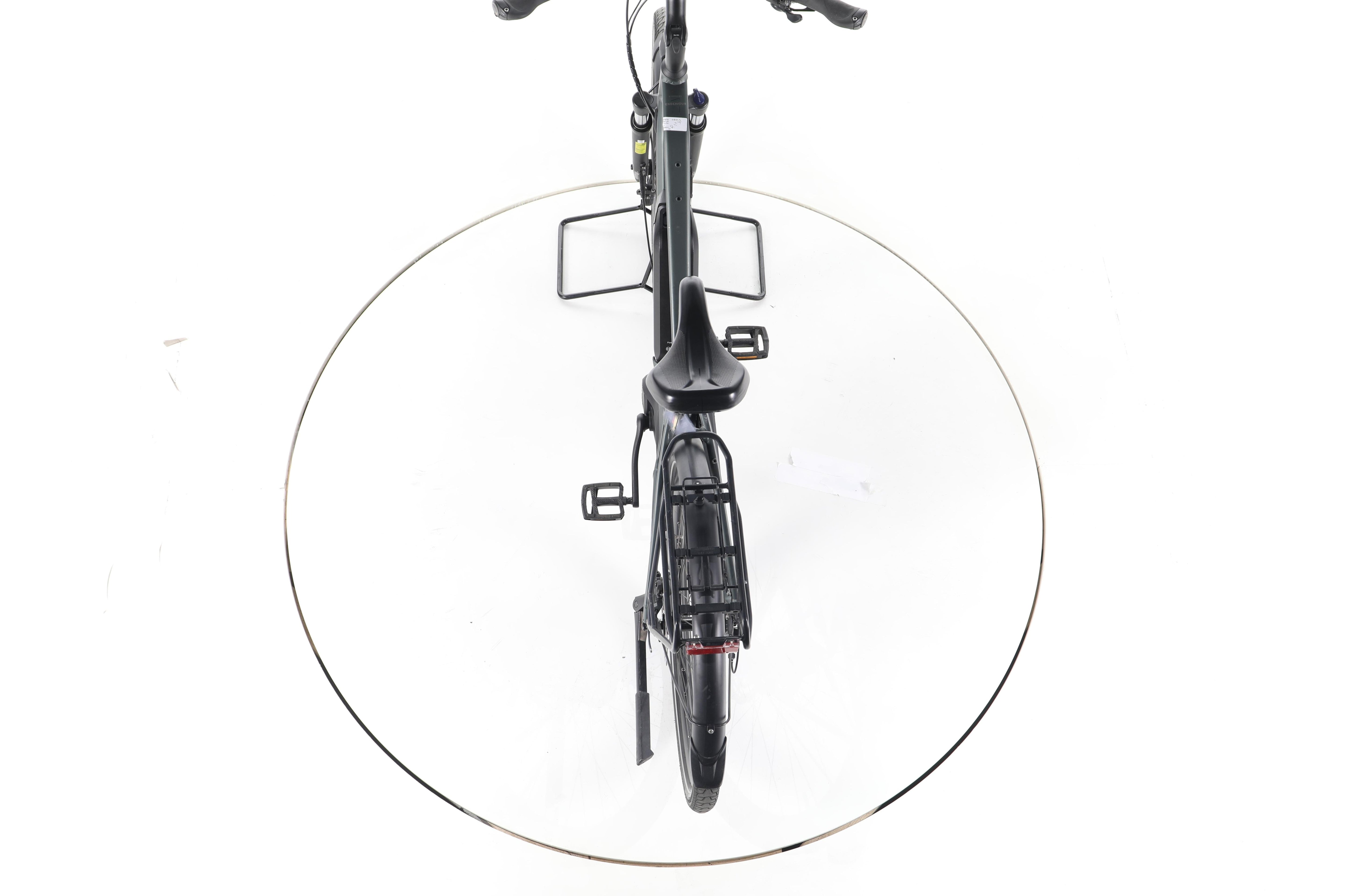 Kalkhoff ENDEAVOUR 1.B MOVE Trekking E-Bike - Image 22