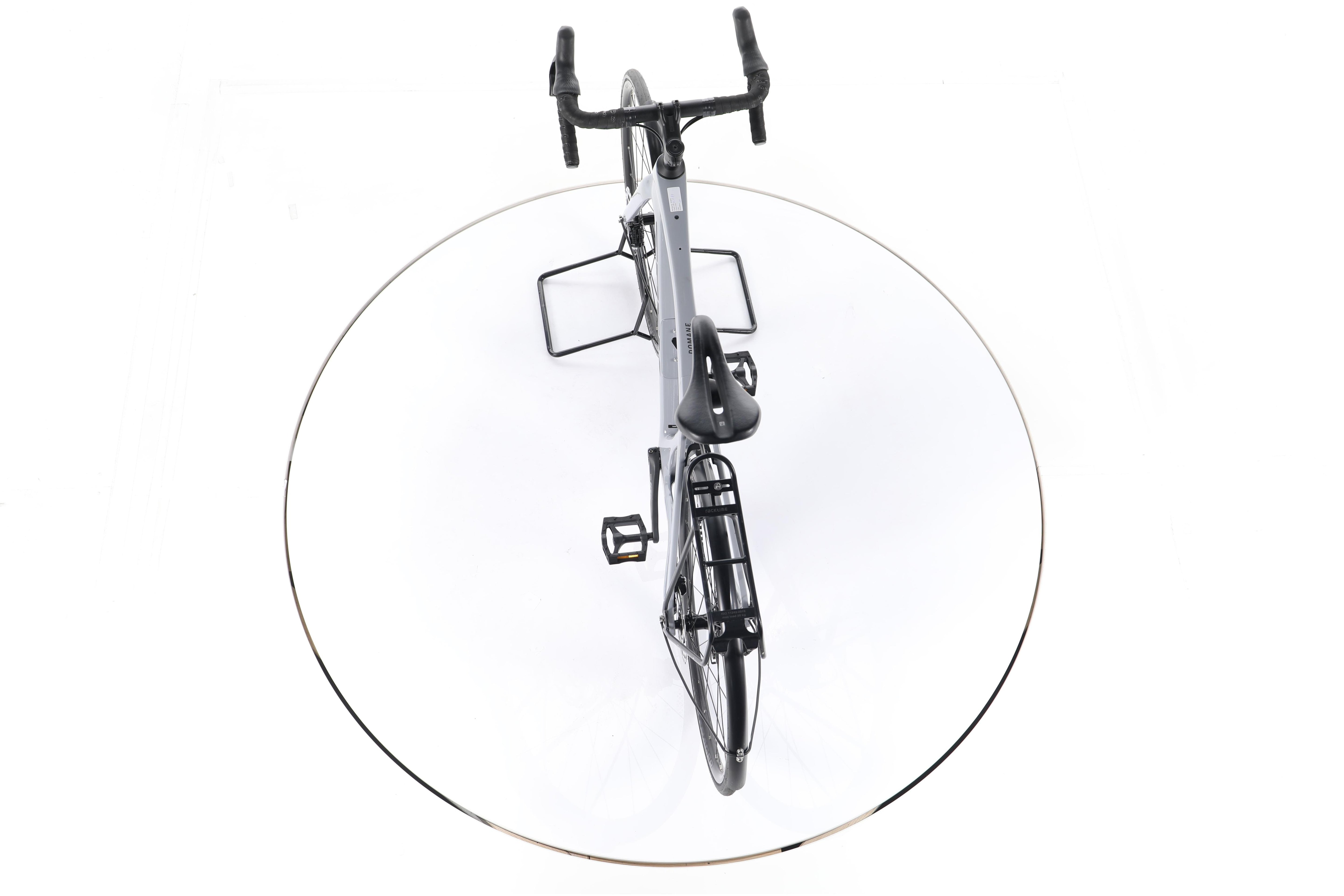 Trek Domane SL Gen 4 Rennrad Carbon - Image 22