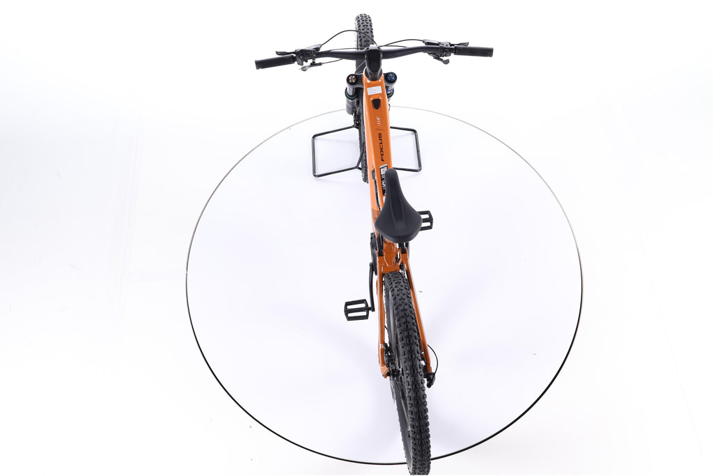 Focus Sam² 6.7 Fully E-Bike - Image 22