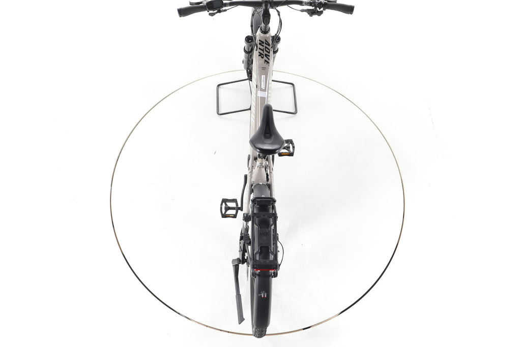 Haibike Adventr FS 10 SUV E-Bike - Image 22