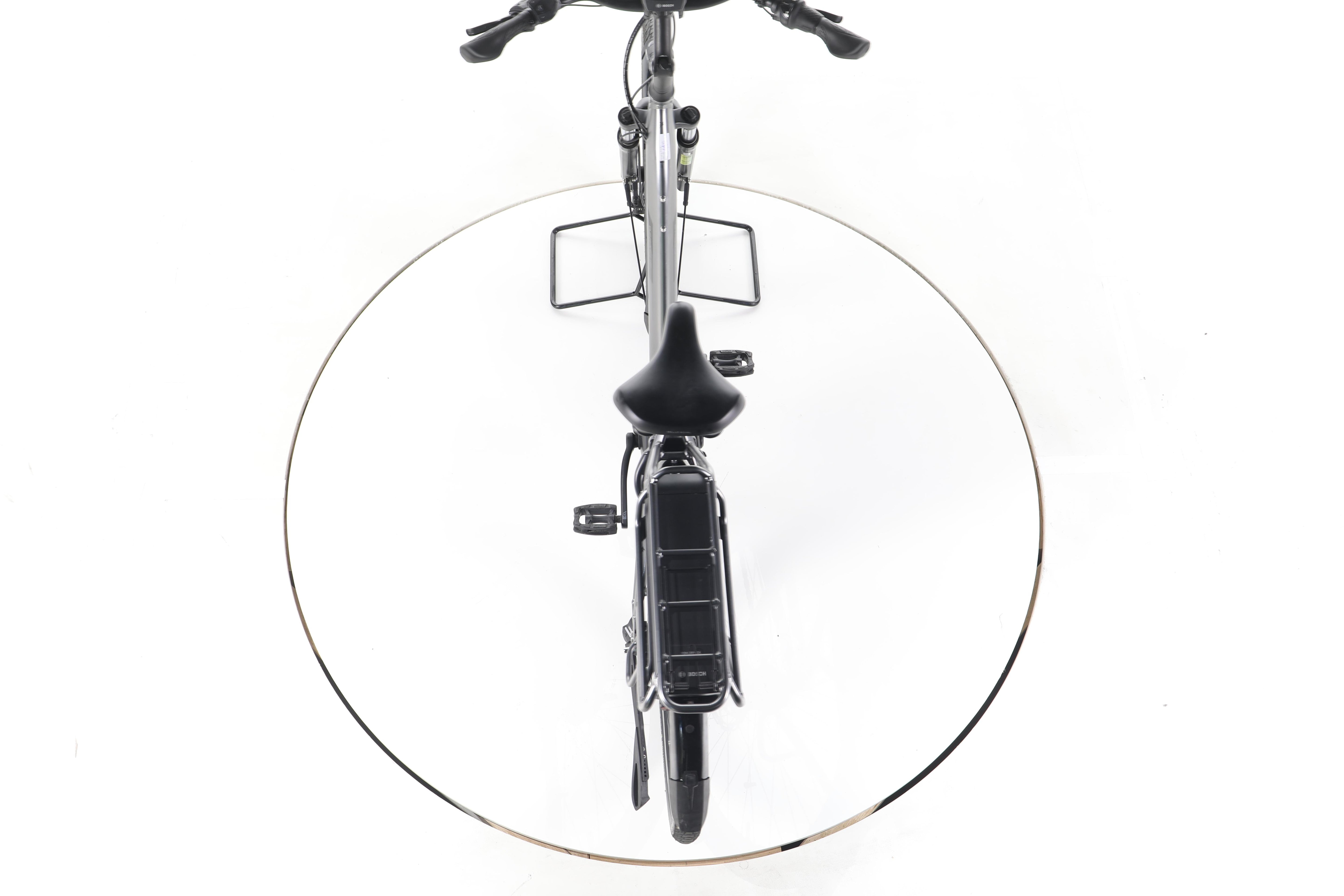 Pegasus Solero E8F Performance City E-Bike Tiefeinsteiger - Image 22